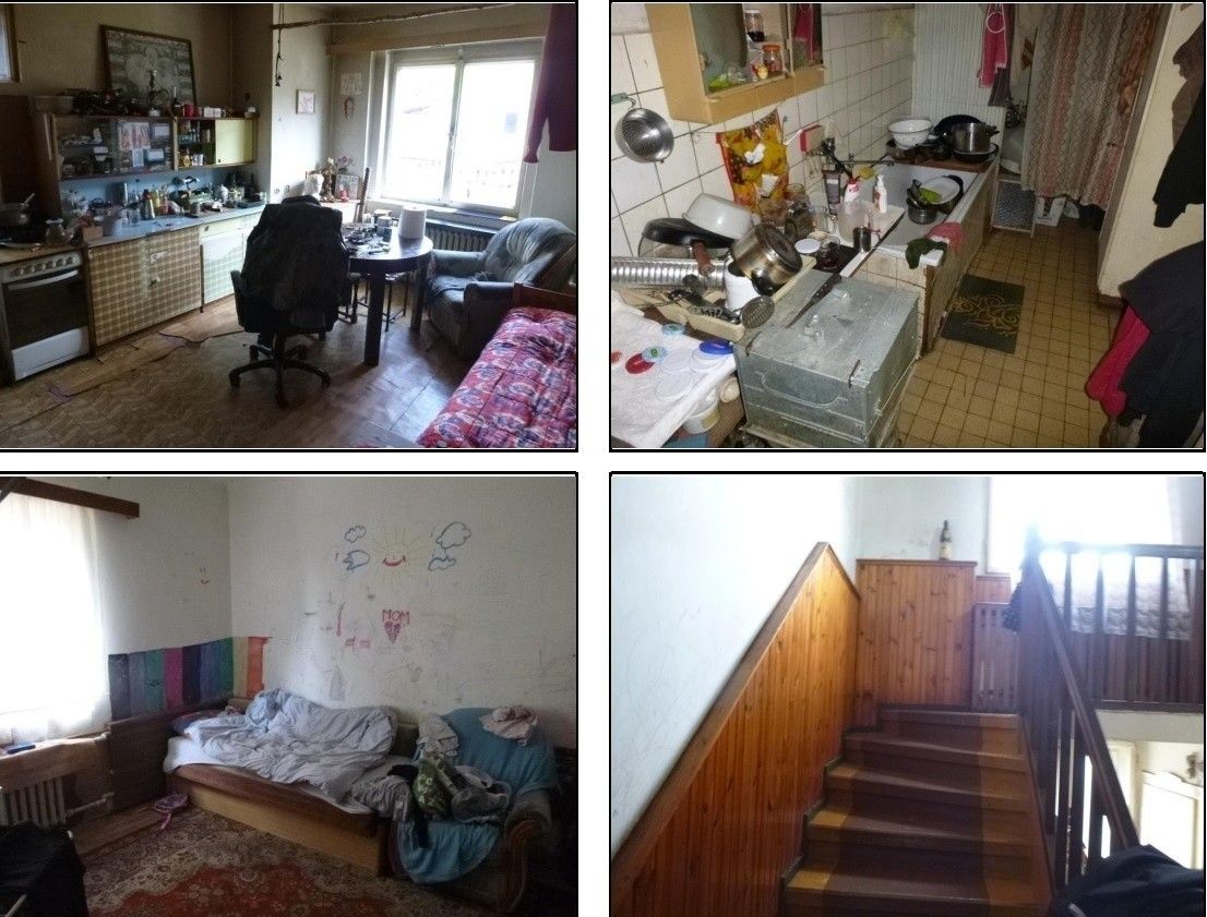 Prodej rodinný dům - Duchcov, 419 01