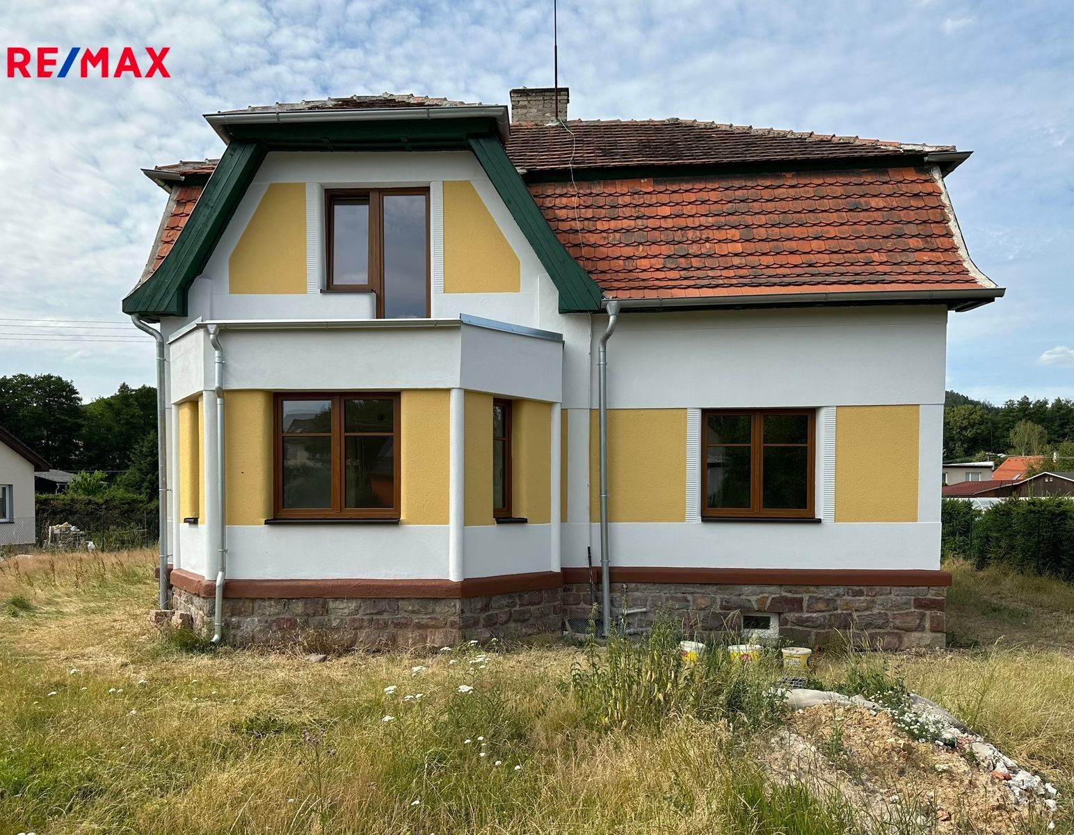 Prodej dům - Dobřív, 220 m²