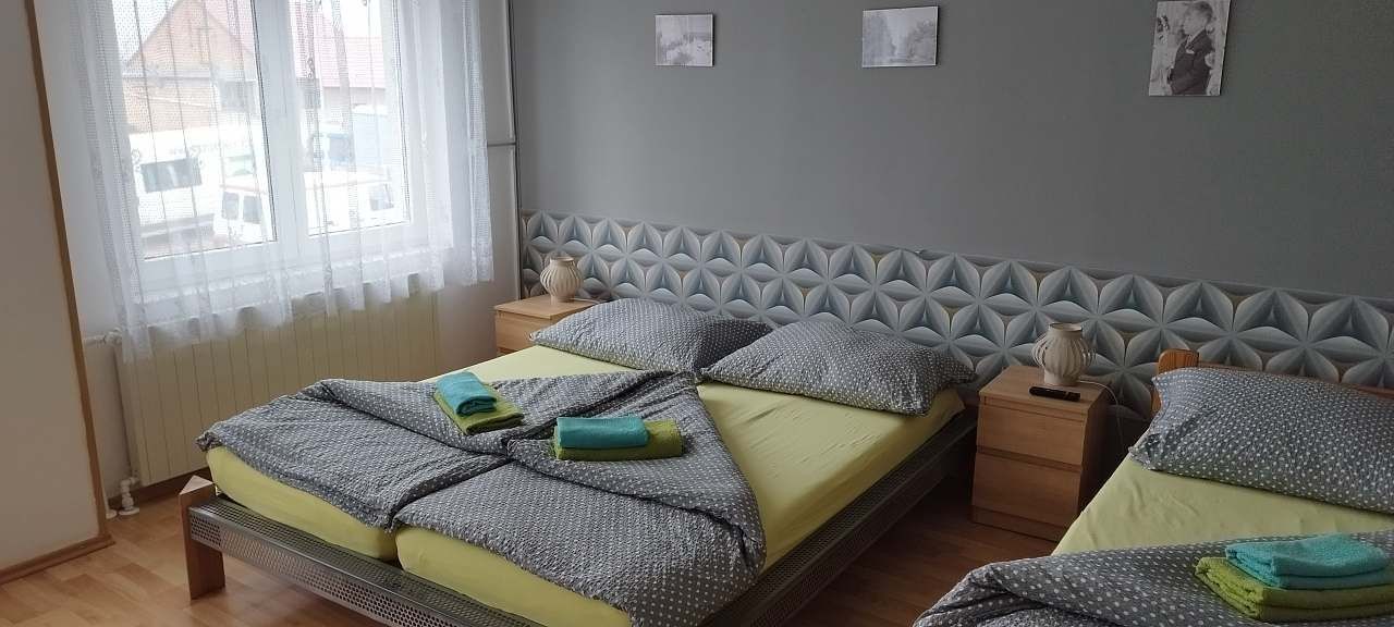 Pronájem chata - Prušánky - Prušánky, Jihomoravský kraj - 2