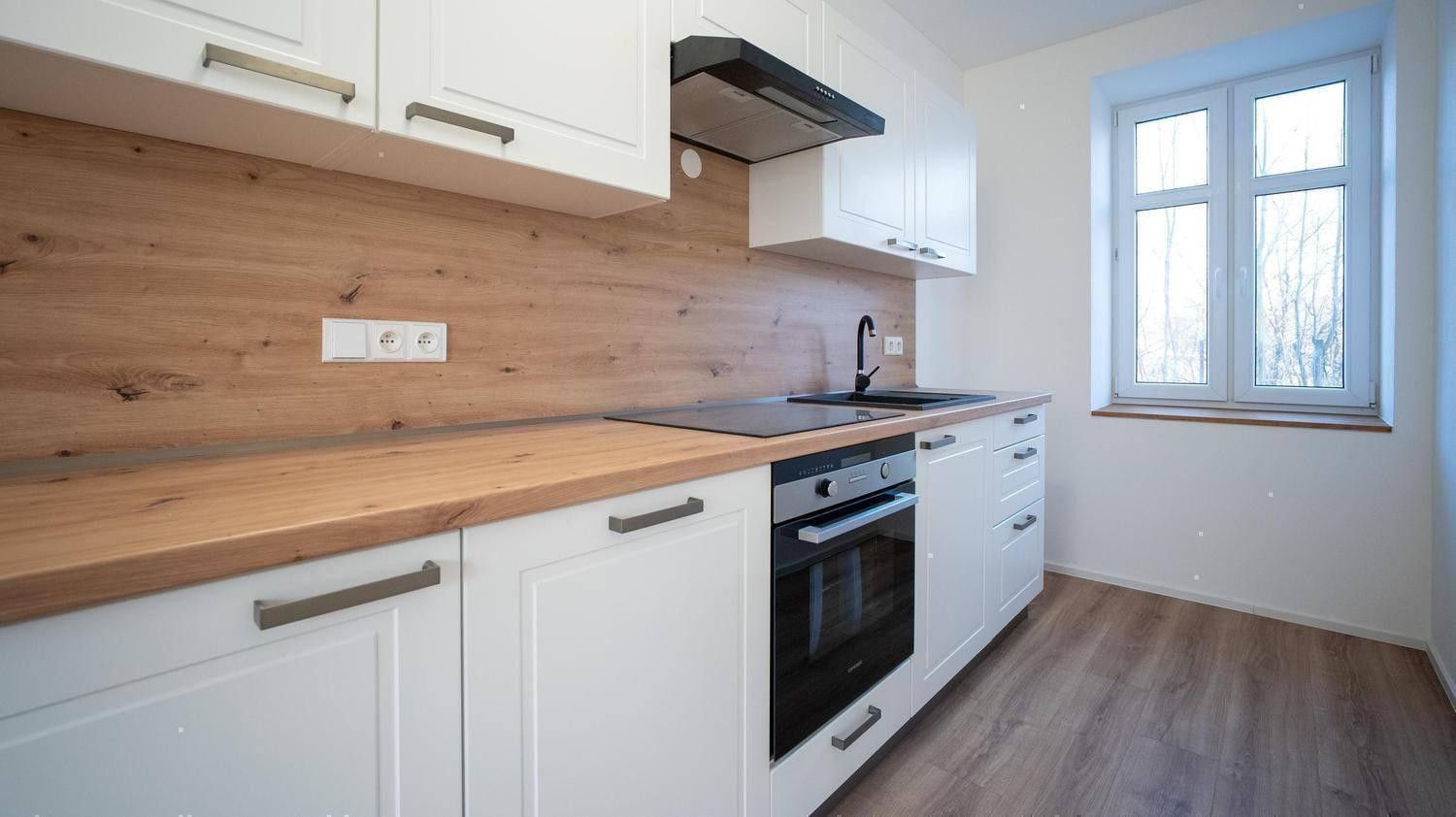 2+kk, Jindřichov, 94 m²