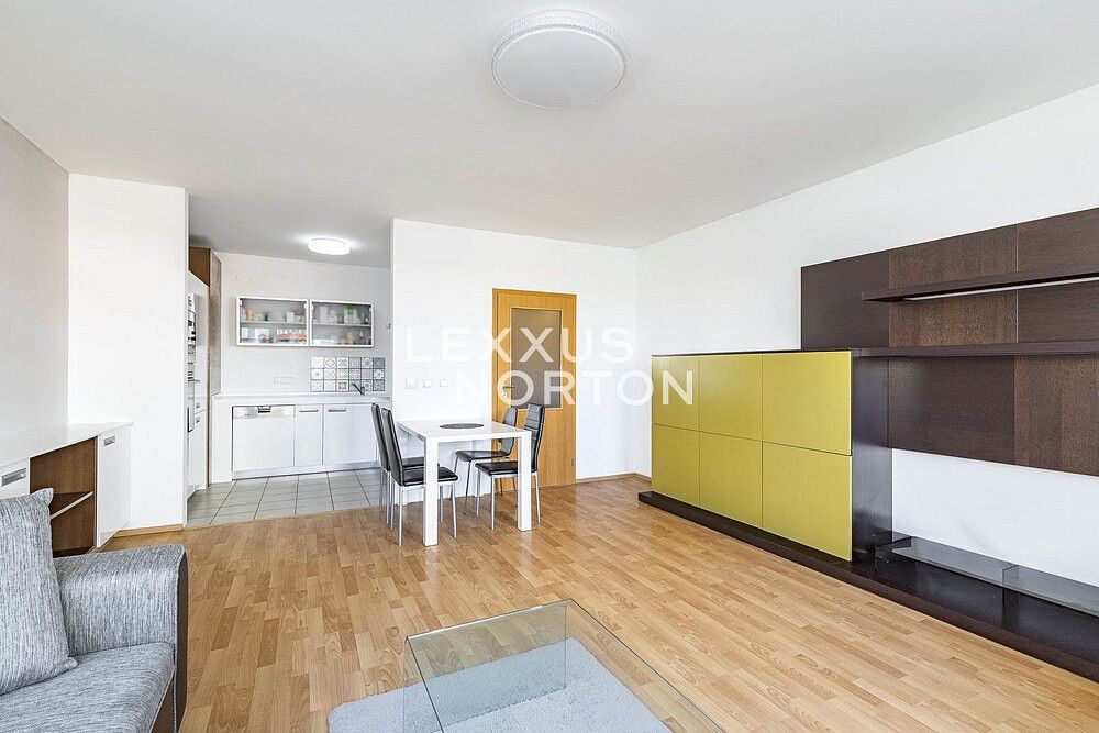 Prodej byt 1+kk - Praha - Libeň, okres Praha 8, Hlavní město Praha, 47 m² - 5