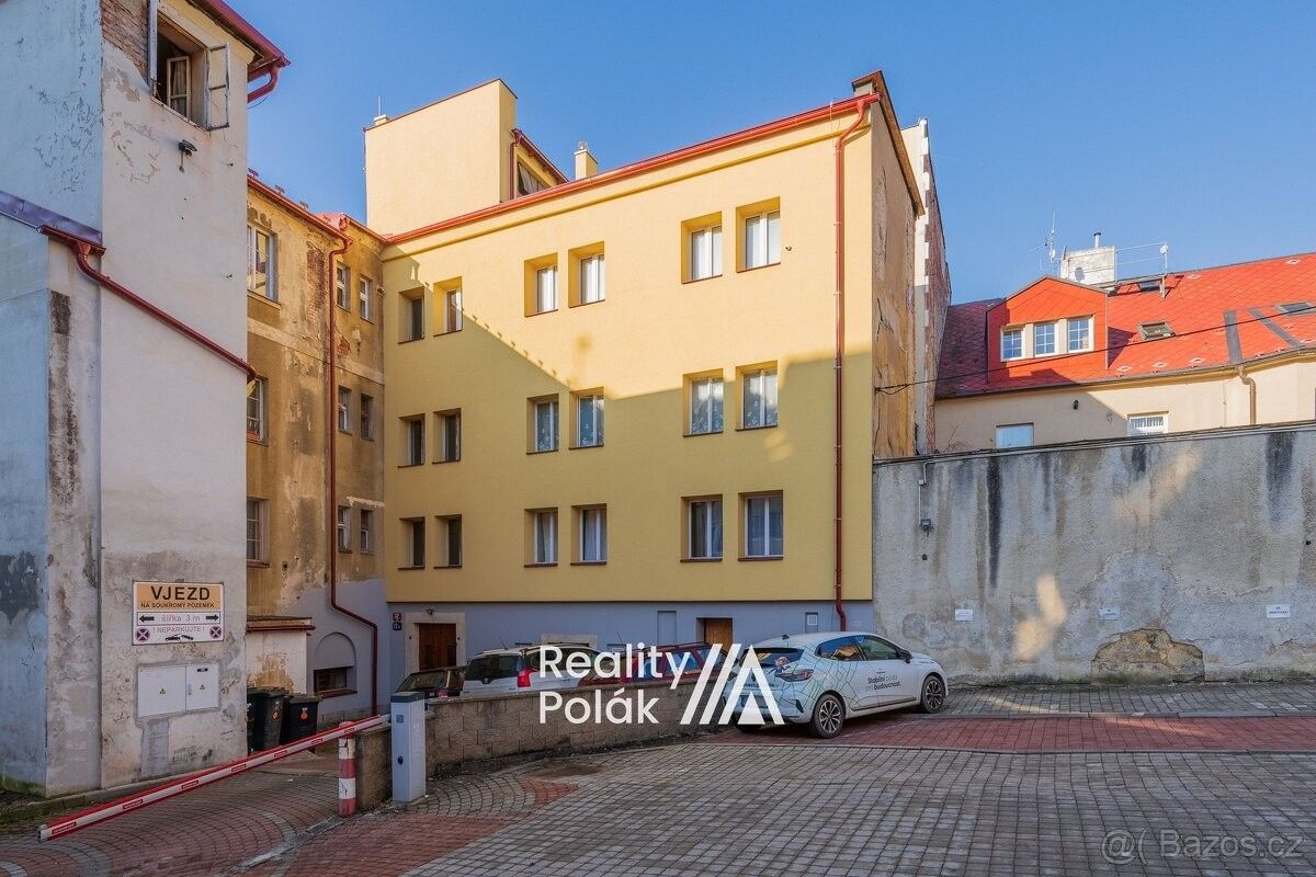 Byty, Liberec, 460 07