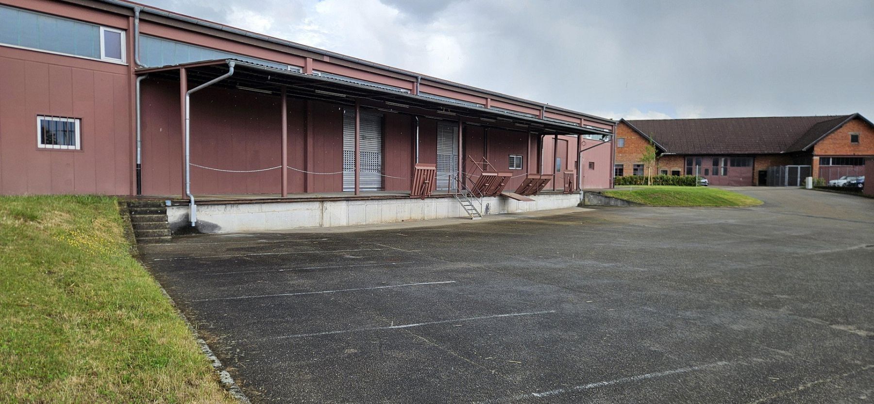 Obchodní prostory · 435 m² · , Bádensko-Württembersko - 4