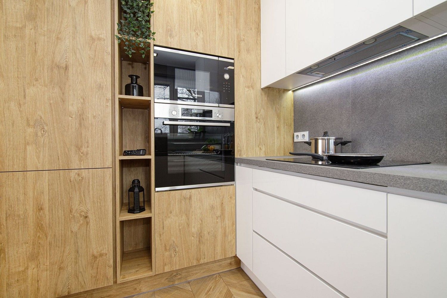 Prodej byt 3+1 - Paskovská, Ostrava - Hrabová, 76 m² - 5
