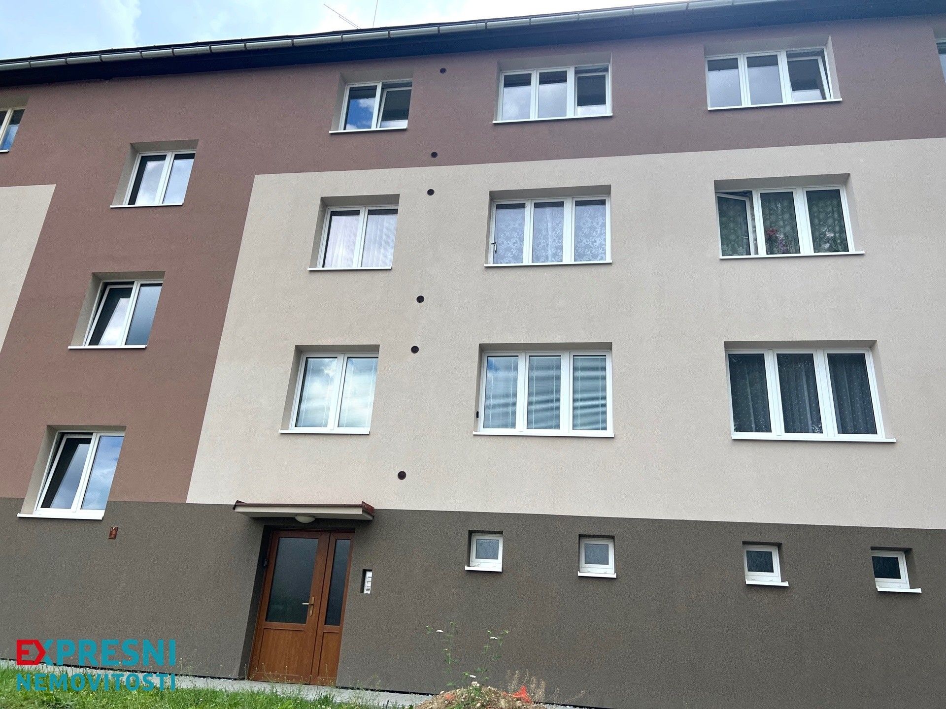 3+1, Nová Pec Nové Chalupy, 76 m² - 2