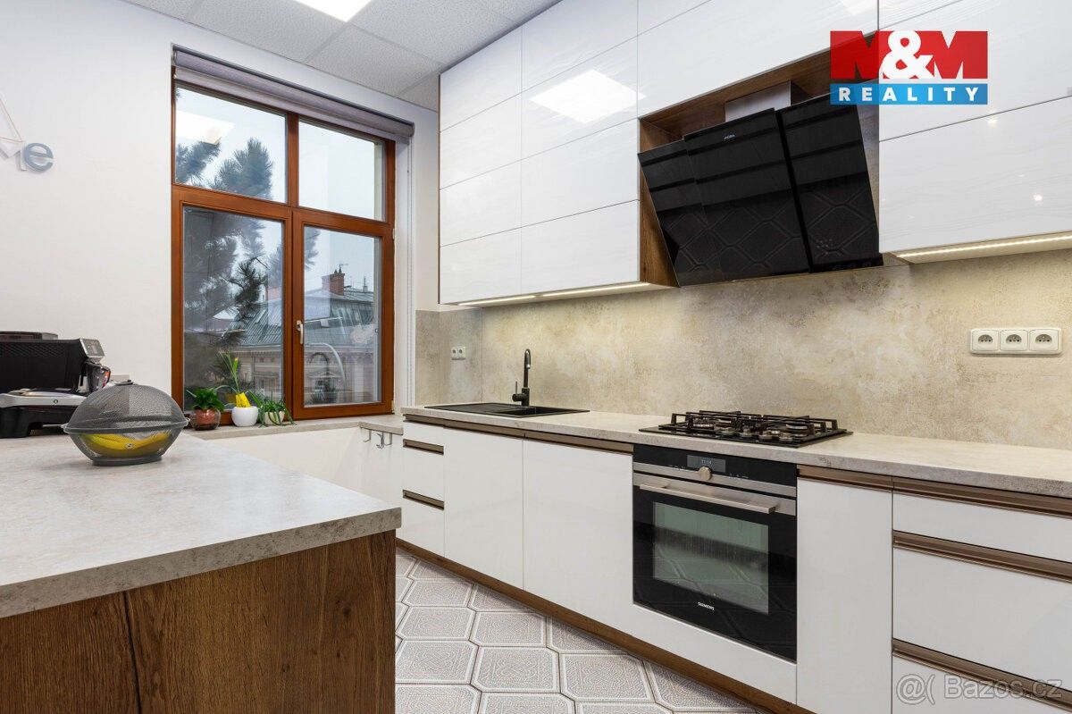 Prodej byt - Opava, 746 01