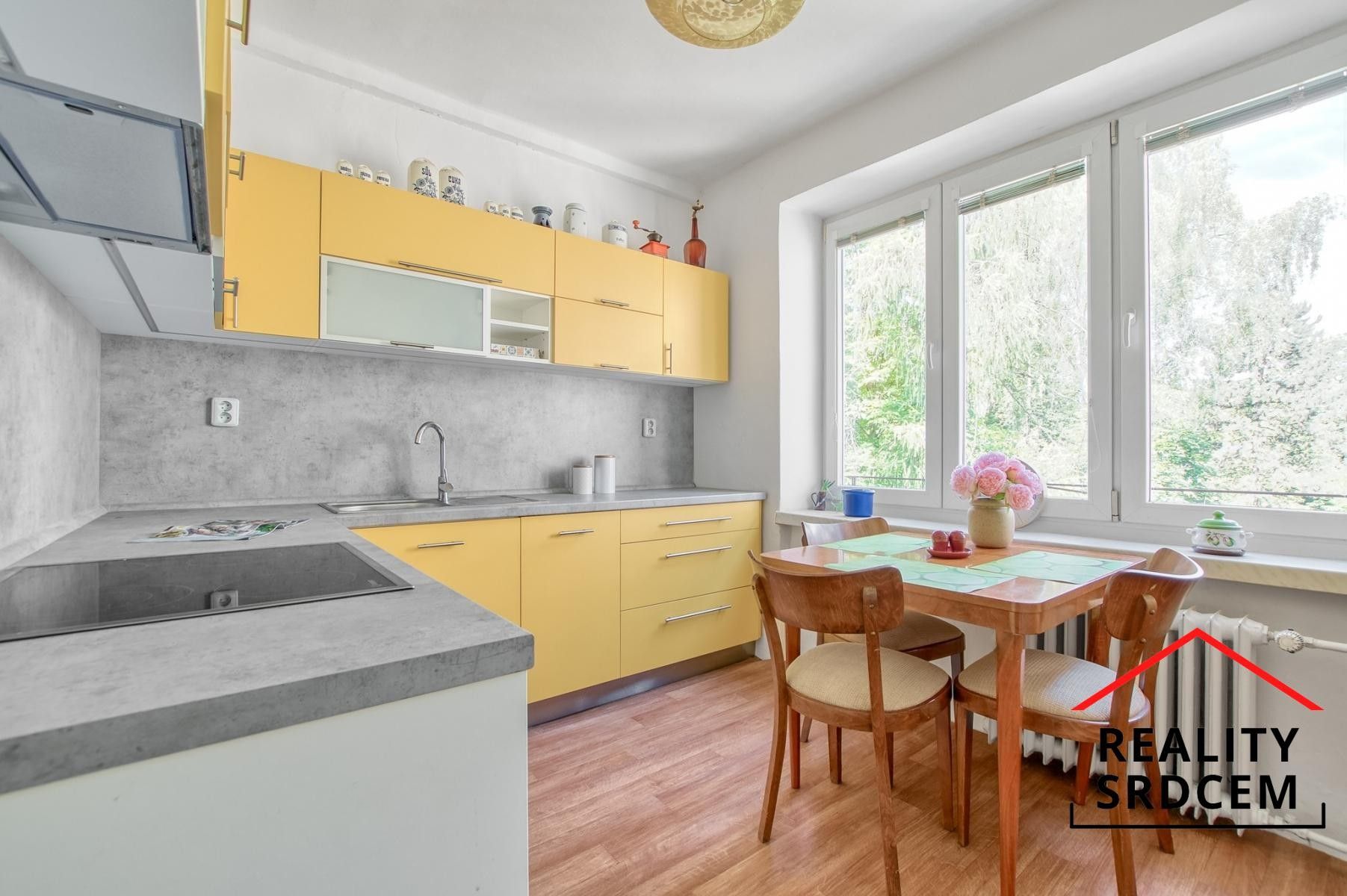 2+1, Cihelní , Karviná Nové Město, 66 m² - 1