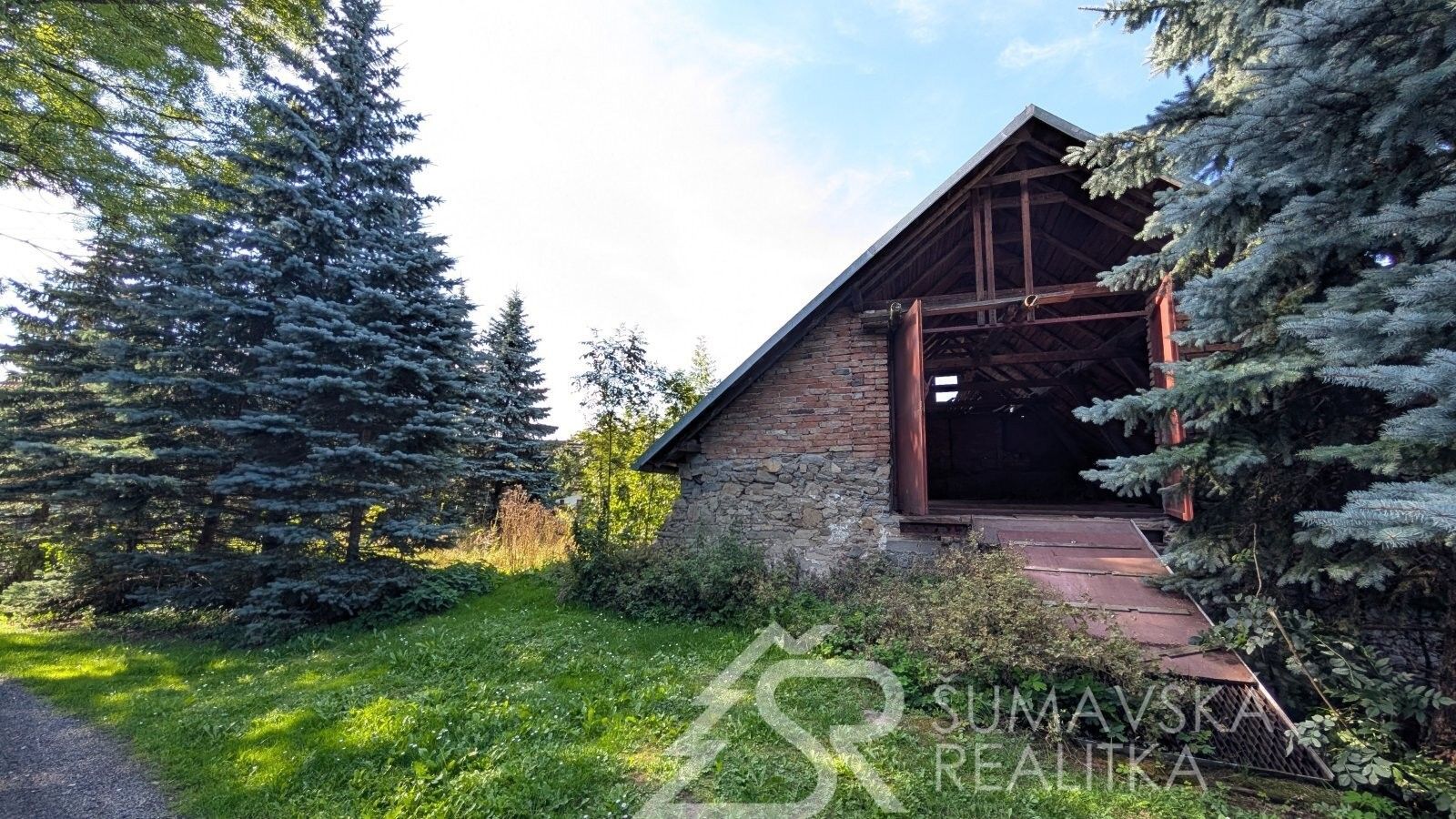 Zemědělské usedlosti, Bílenice, Žihobce, 100 m²