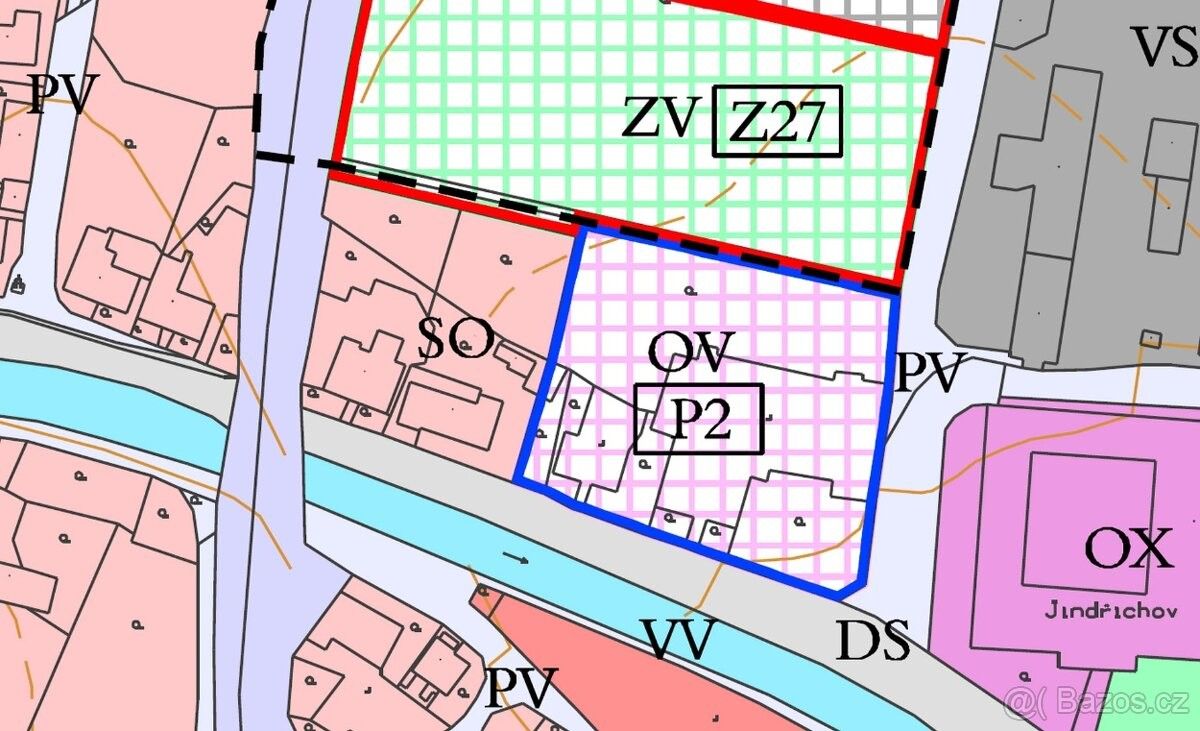 Pozemek pro bydlení · Jindřichov u Krnova, 793 83 - 4