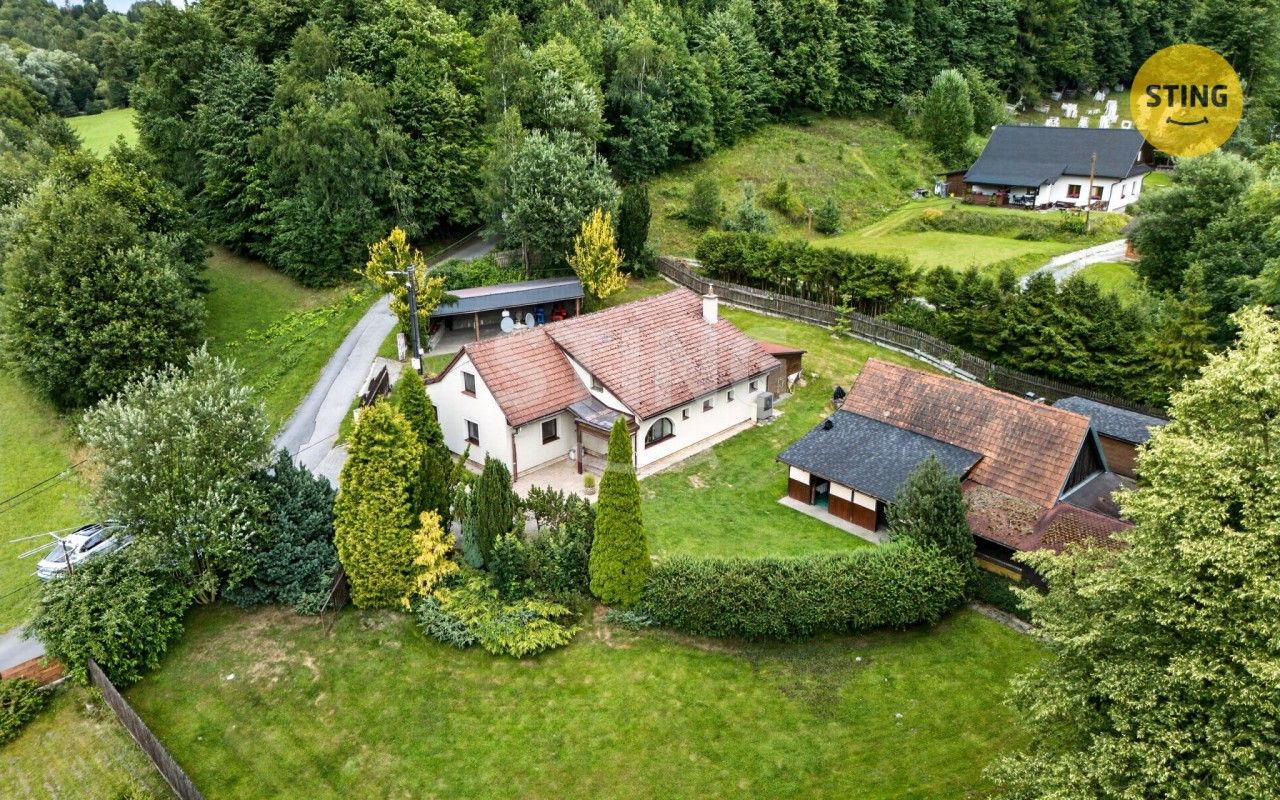 Rodinný dům · 225 m² · Jarní, Rožnov pod Radhoštěm - 3