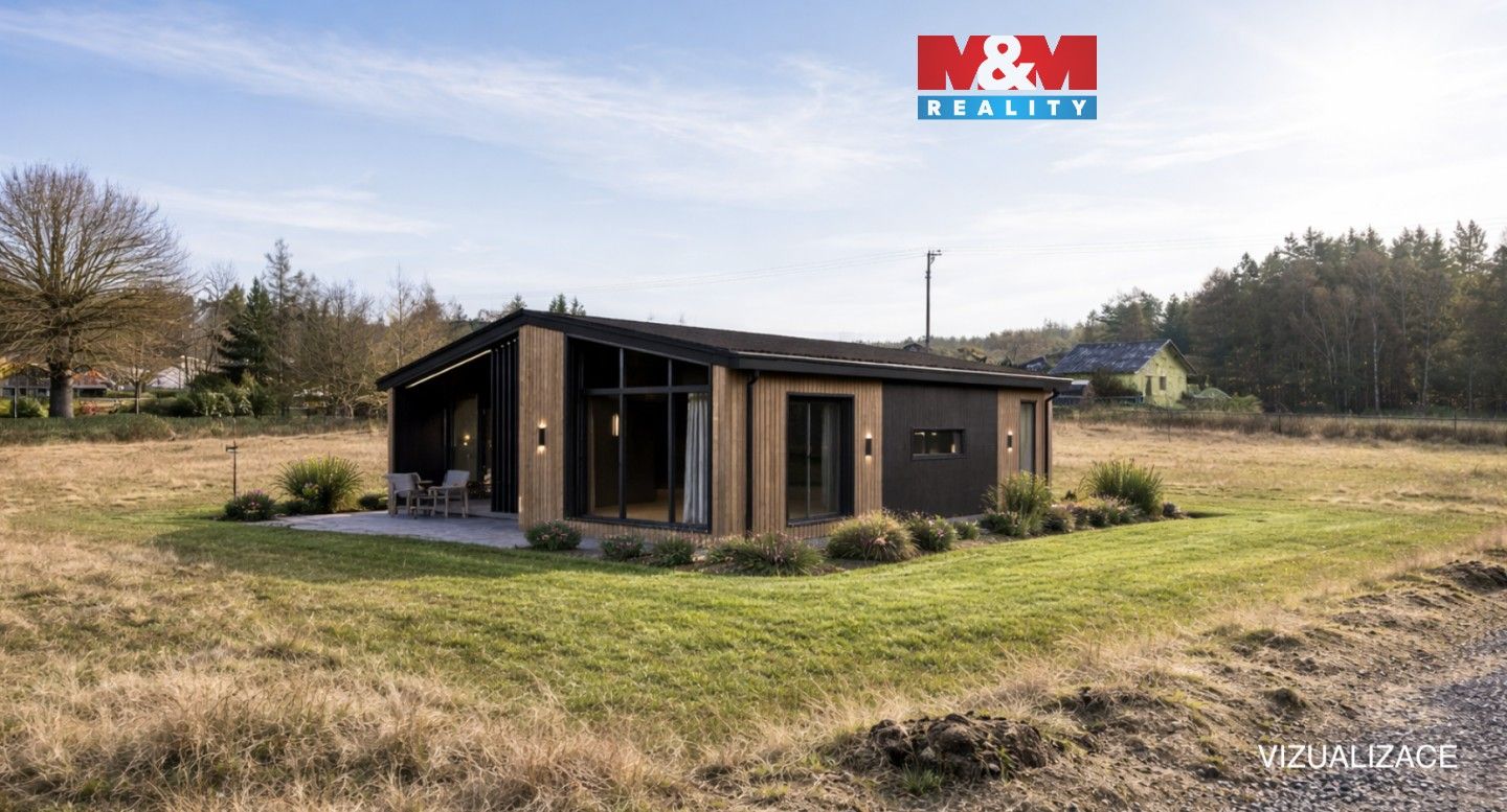 Rodinný dům, 116 m²