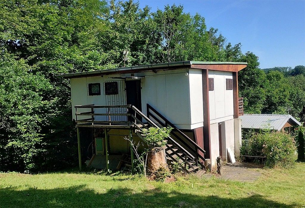 Chalupa, 85 m²