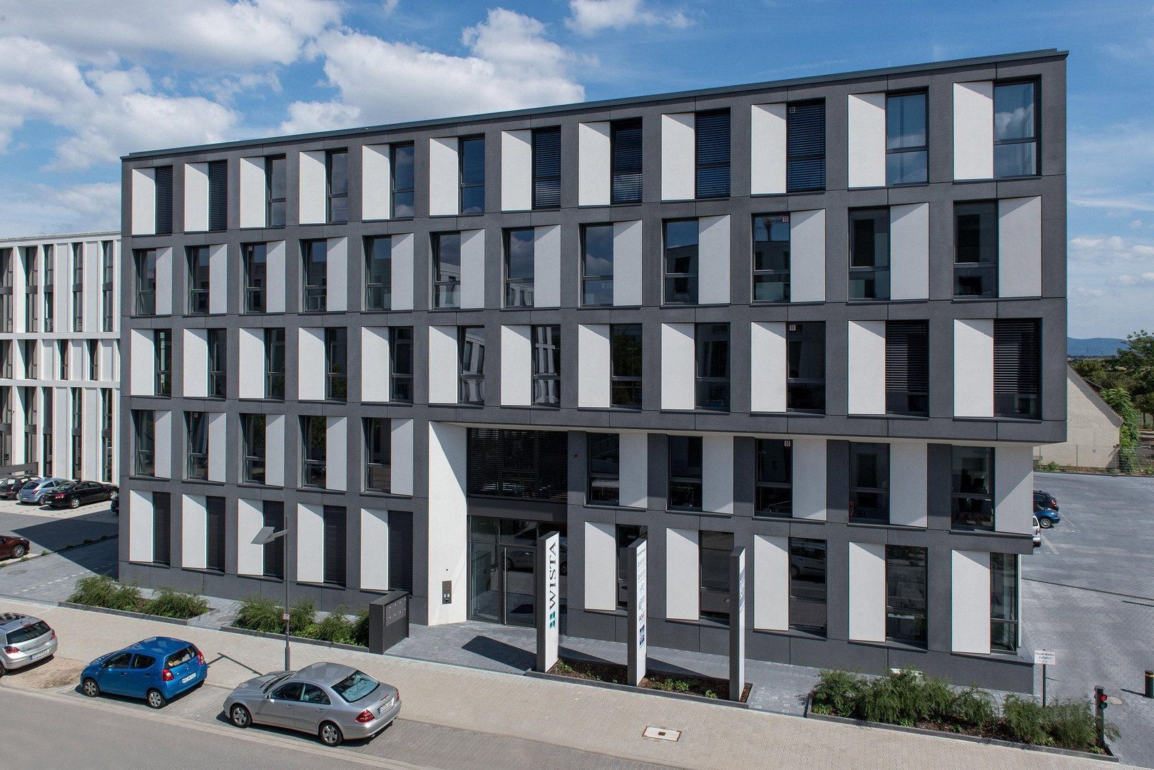 Kanceláře, Harrlachweg 5 Mannheim Neuostheim Baden-Württemberg 68163, 349 m² - 1