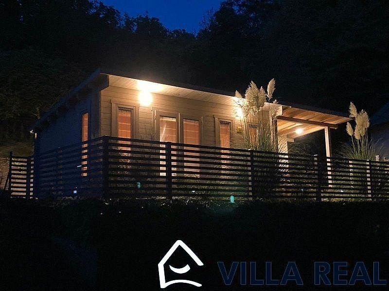Prodej chalupa - Petrov, okres Praha-západ, Středočeský kraj, 23 m² - 2
