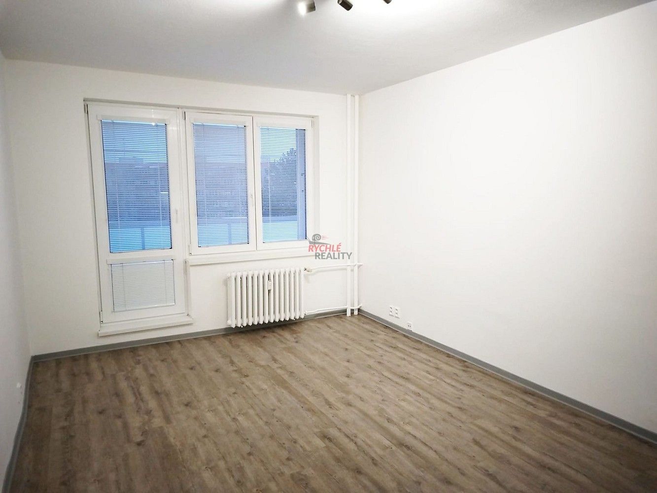 1+kk, Lumírova, Ostrava - Výškovice, 28 m² - 1