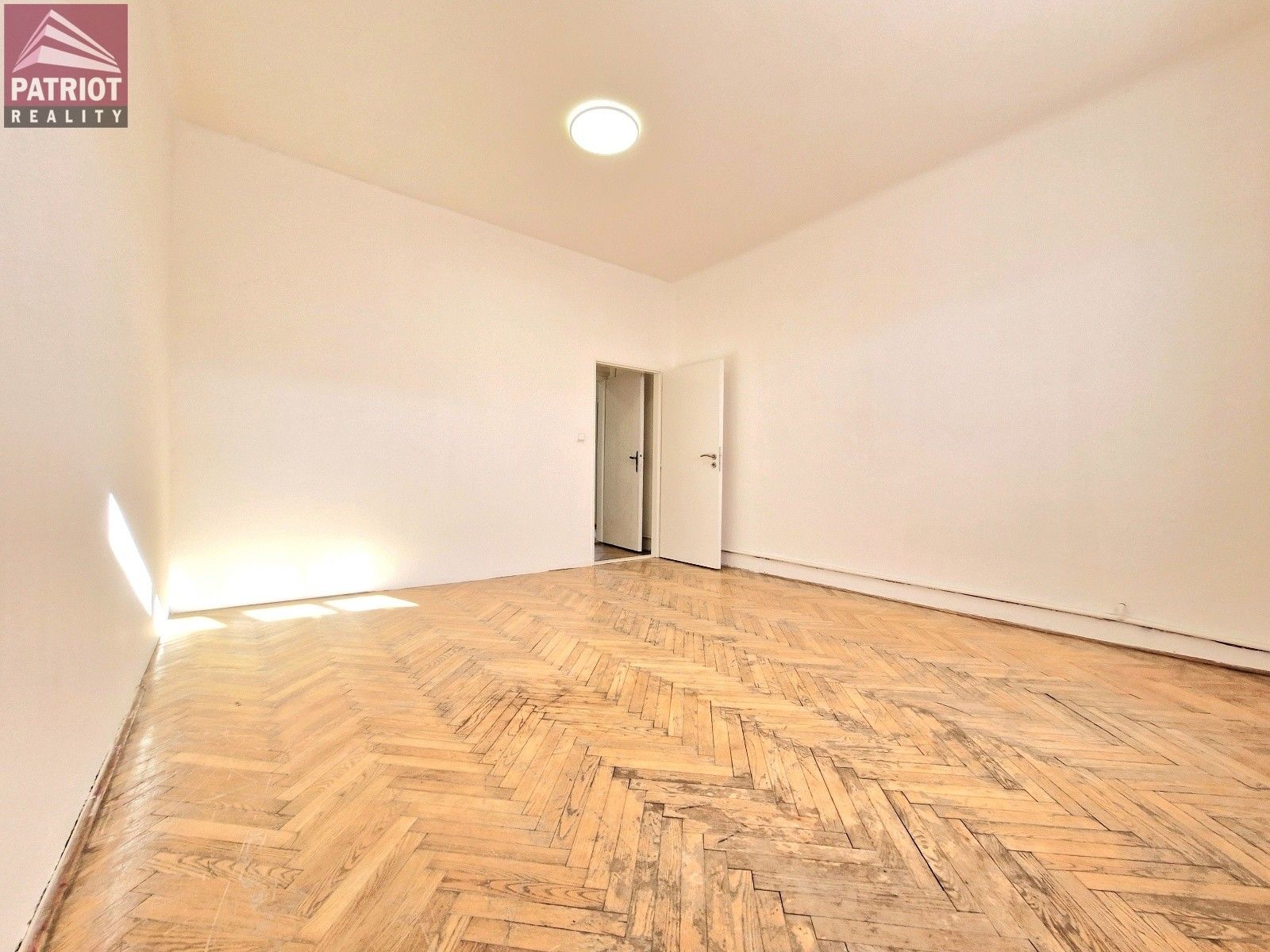Byt 3+1 · 96 m² · Gorazdovo nám., Olomouc - 4