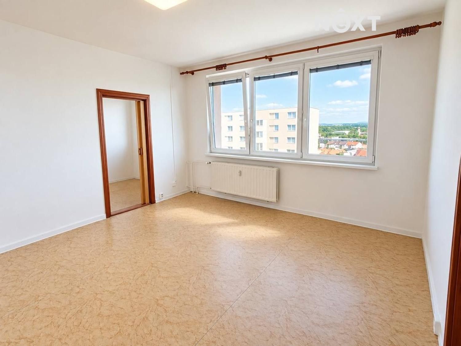Byt 2+1 · 45 m² · Hranická 47, Přerov II-Předmostí - 3