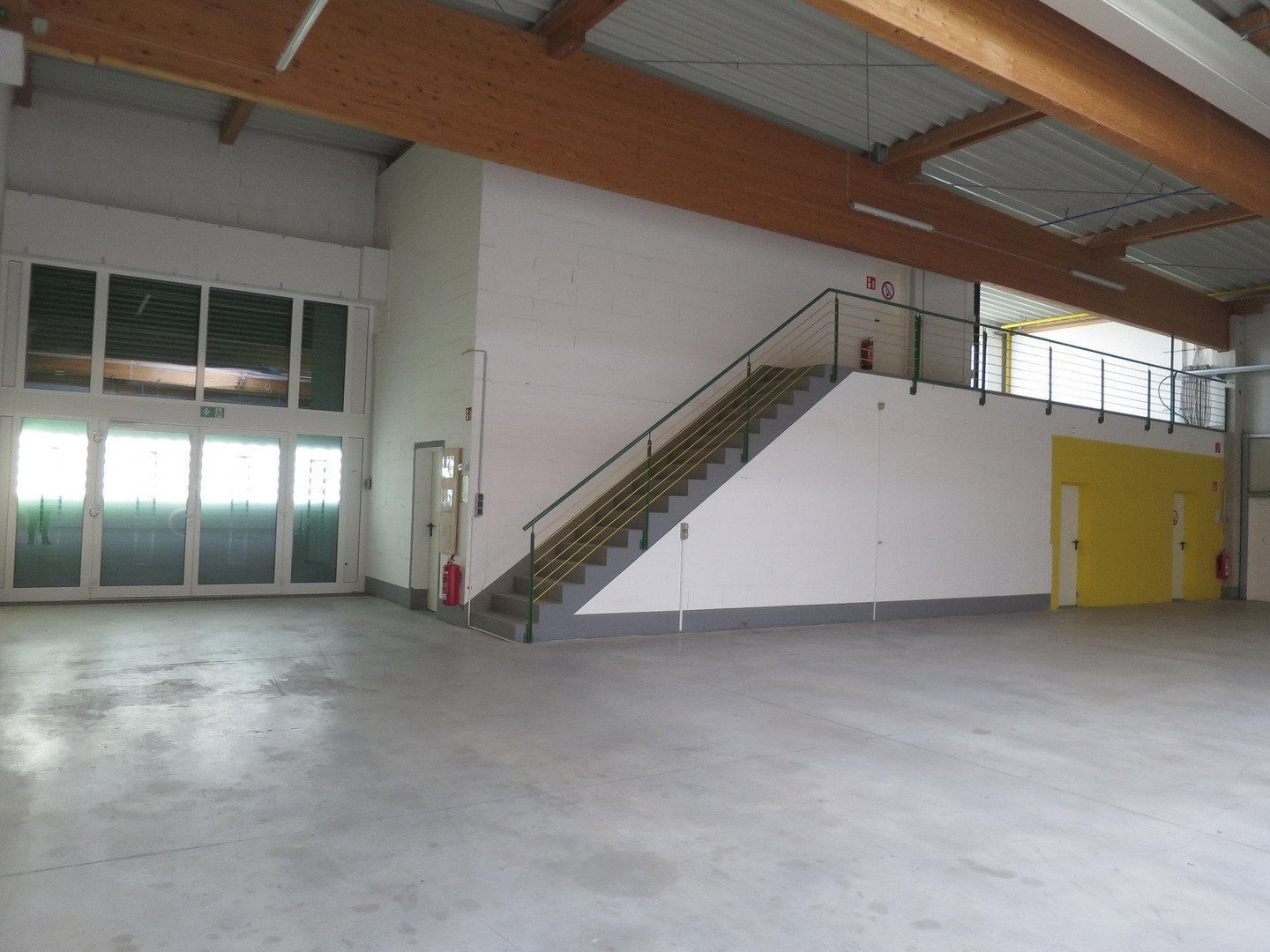 Obchodní prostory, Windmüllerstr. 50, , Severní Porýní-Vestfálsko, 1 592 m² - 2