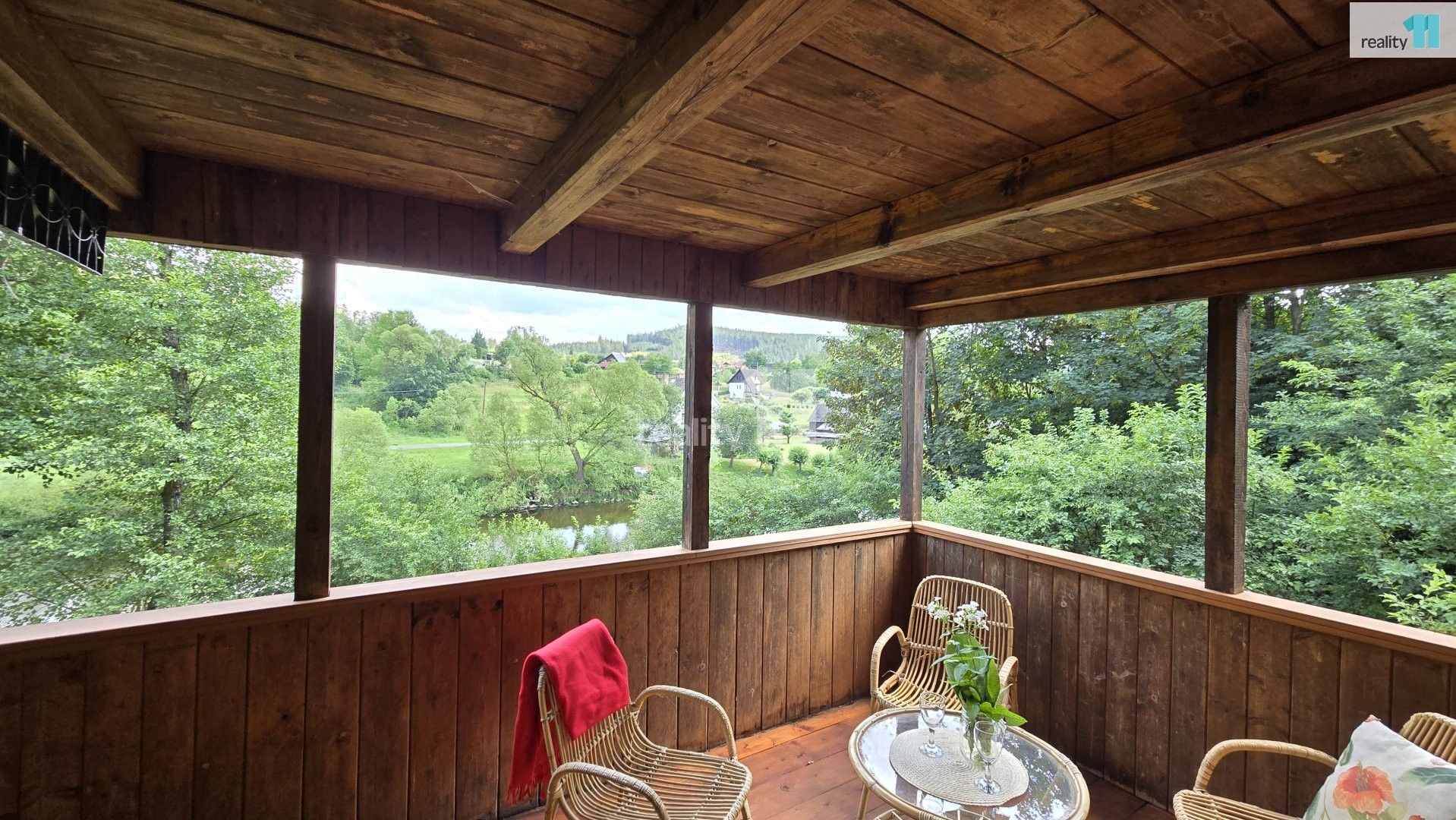 Prodej chata - Vlastějovice, 79 m² - 5