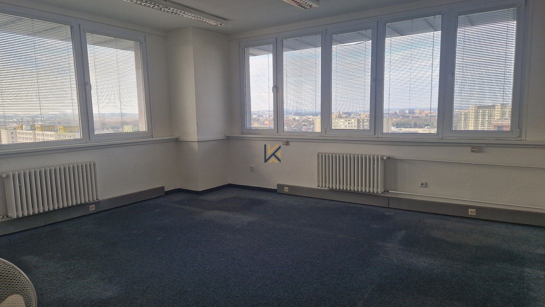 Kancelář · 52 m² · Praha - Chodov, okres Praha 11, Hlavní město Praha - 3