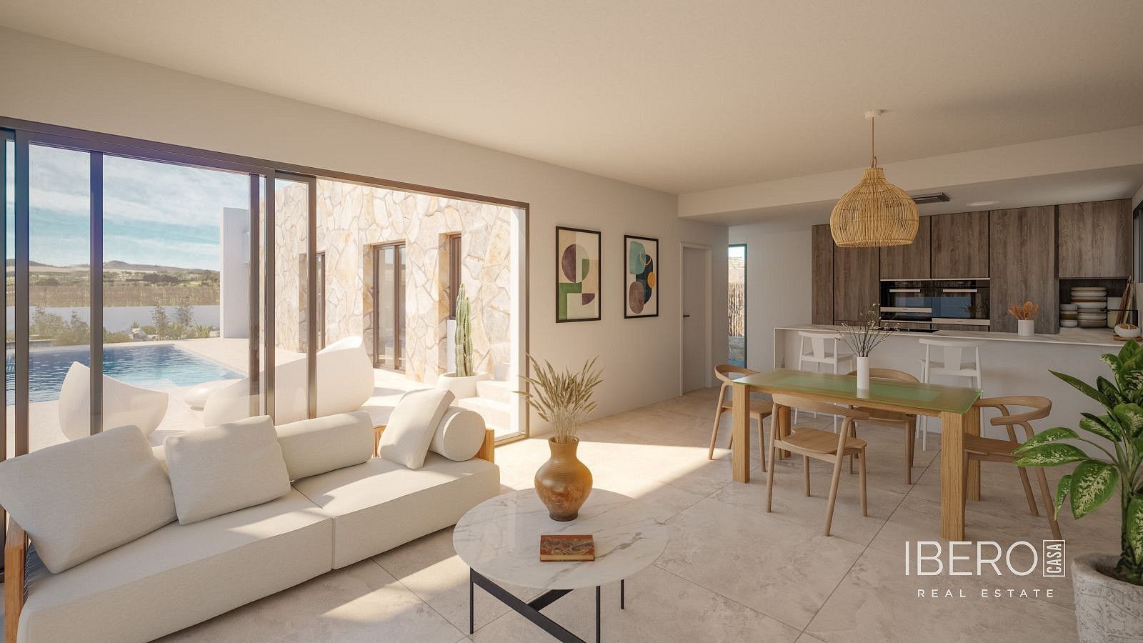 Rodinný dům · 118 m² · La Finca Golf, ES - 3