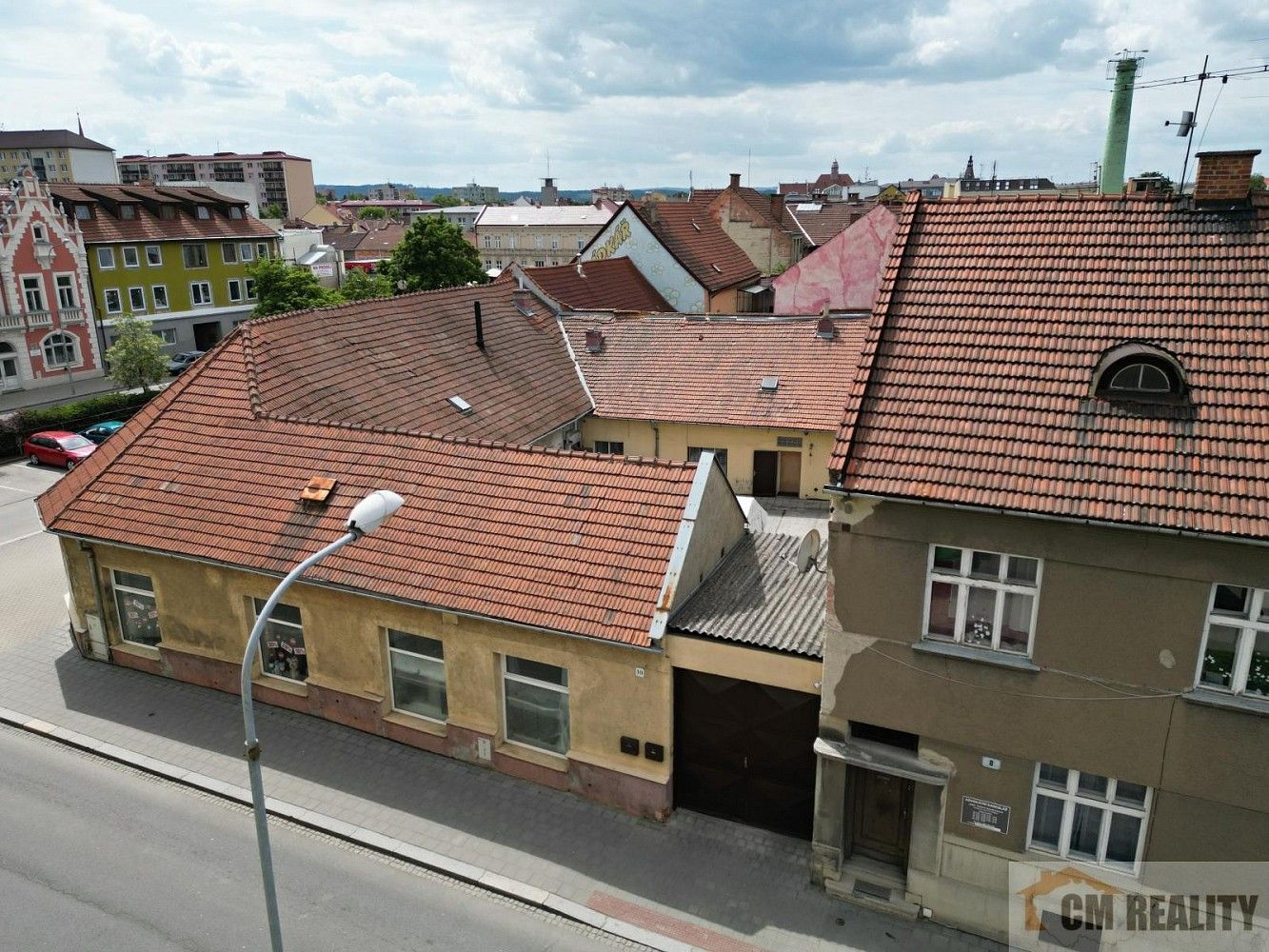 Ostatní, Prostějov, Olomoucký kraj, 300 m² - 2