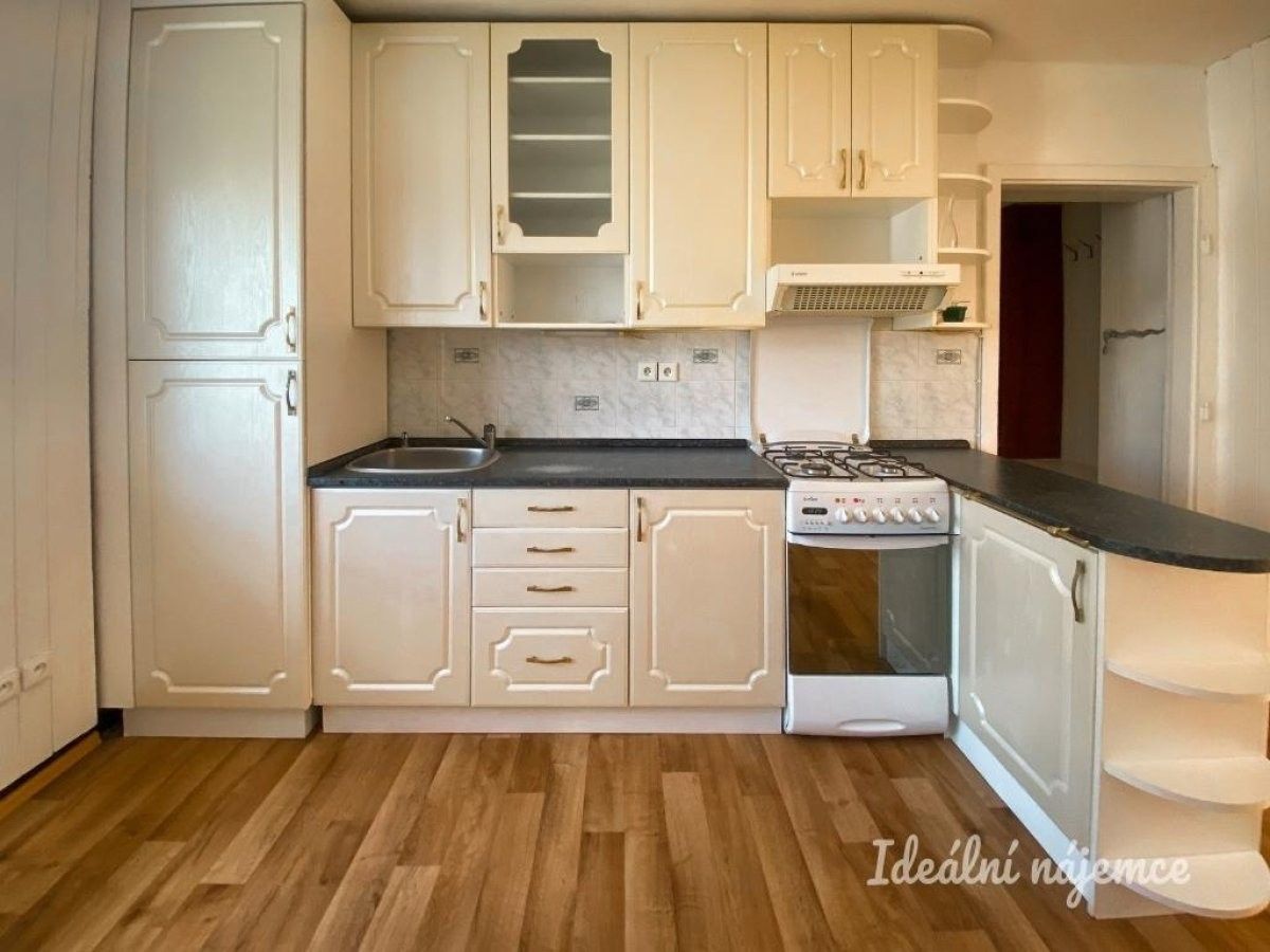 Pronájem byt 2+1 - Pjanovova, Ostrava, 48 m²