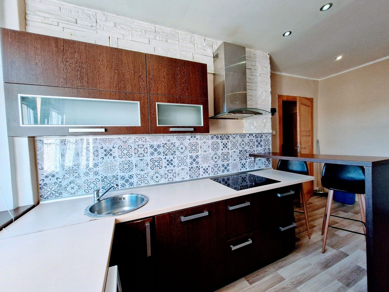 1+1, Ústí nad Labem - Klíše, Ústecký kraj, 41 m²
