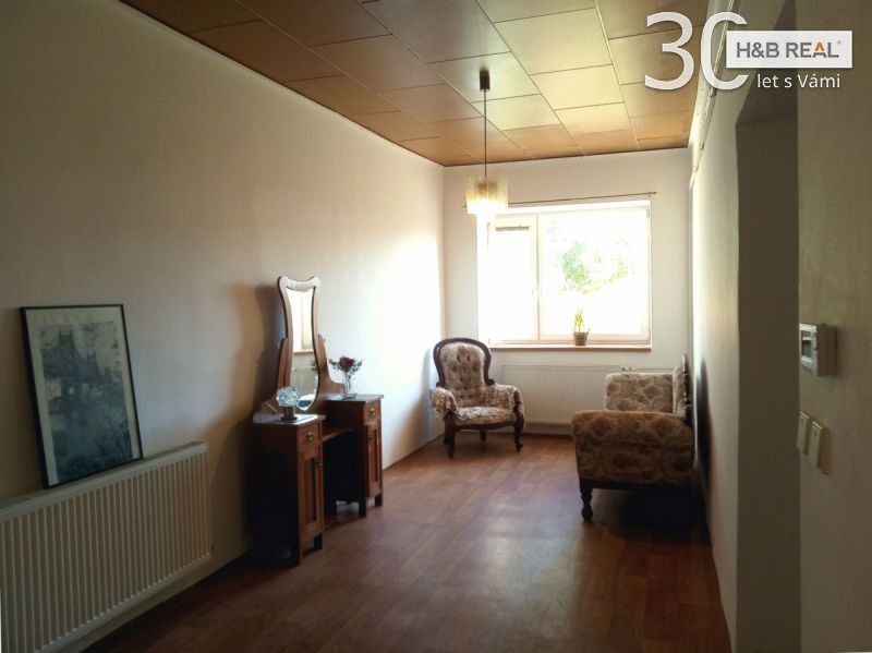 Pronájem byt 1+1 - Hranice, 44 m²