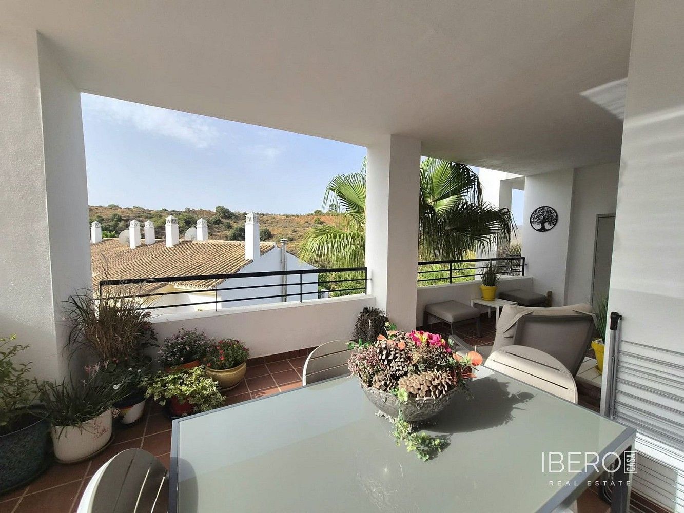 4+kk, Alhaurin Golf, Španělsko, 107 m² - 2