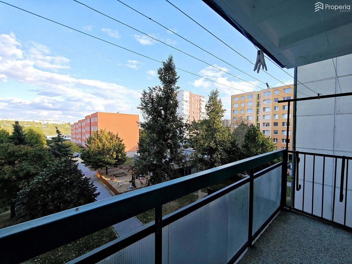 Byt 3+1 · 72 m² · Blatnická, Brno - Židenice - 3