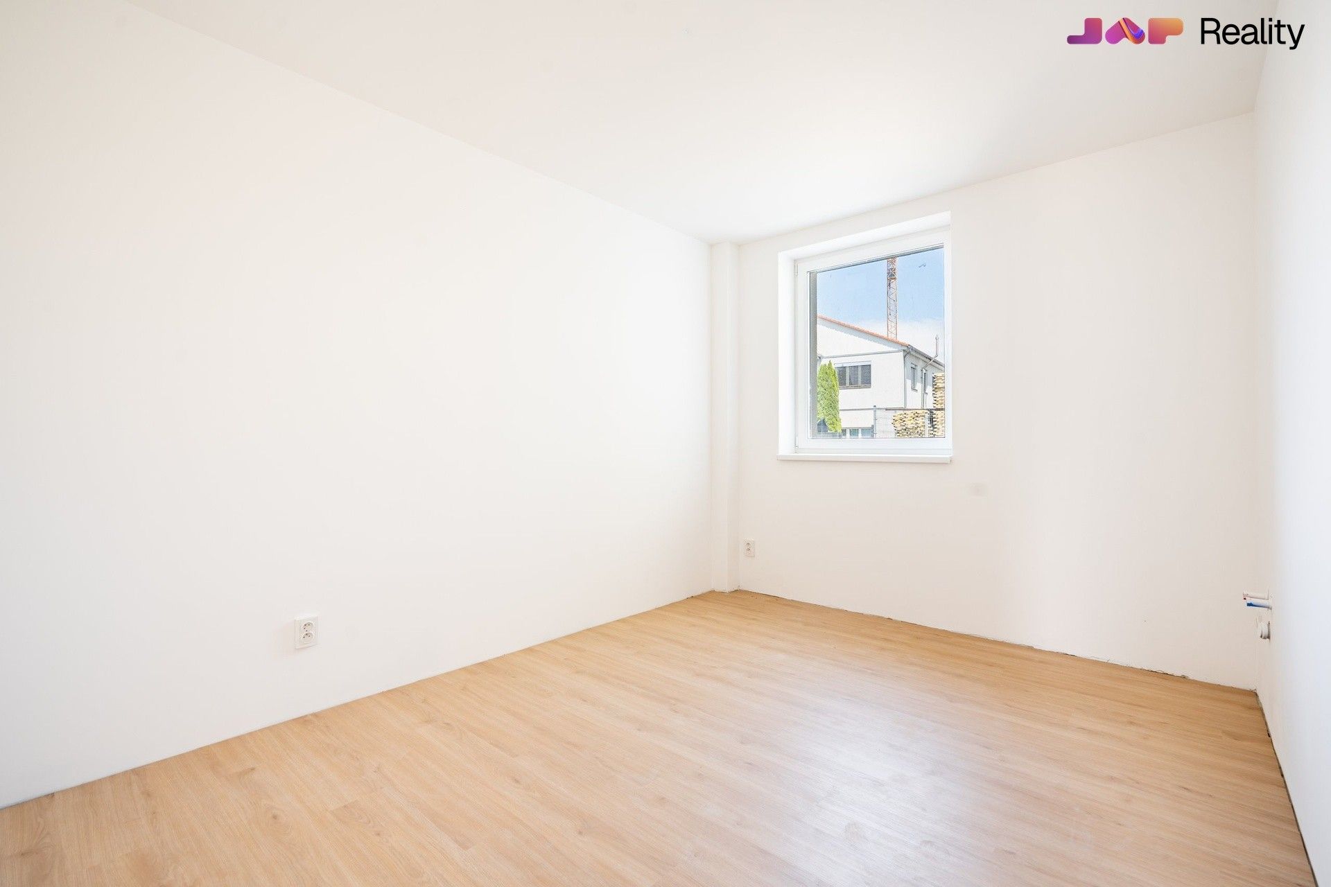 2+kk, Holzova, Brno, 40 m² - 1