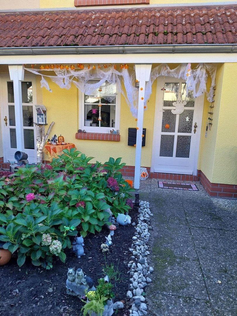 Rodinné domy, , Dolní Sasko, 130 m² - 1