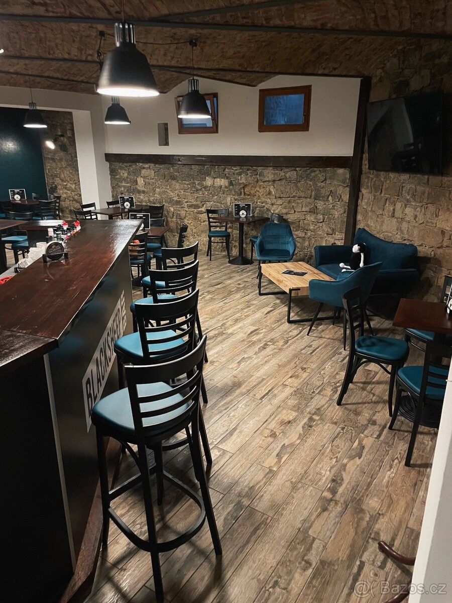 Restaurace, Ústí nad Labem, 400 01