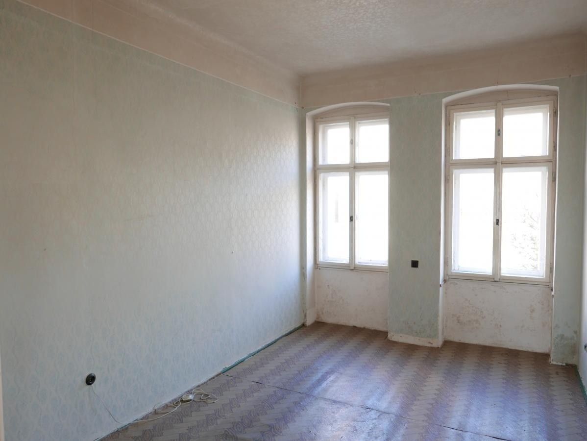 Prodej byt - Karlovy Vary, 360 01