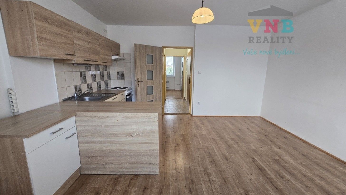 Pronájem byt 2+kk - Vrahovická 711, Prostějov Vrahovice, 32 m² - 5