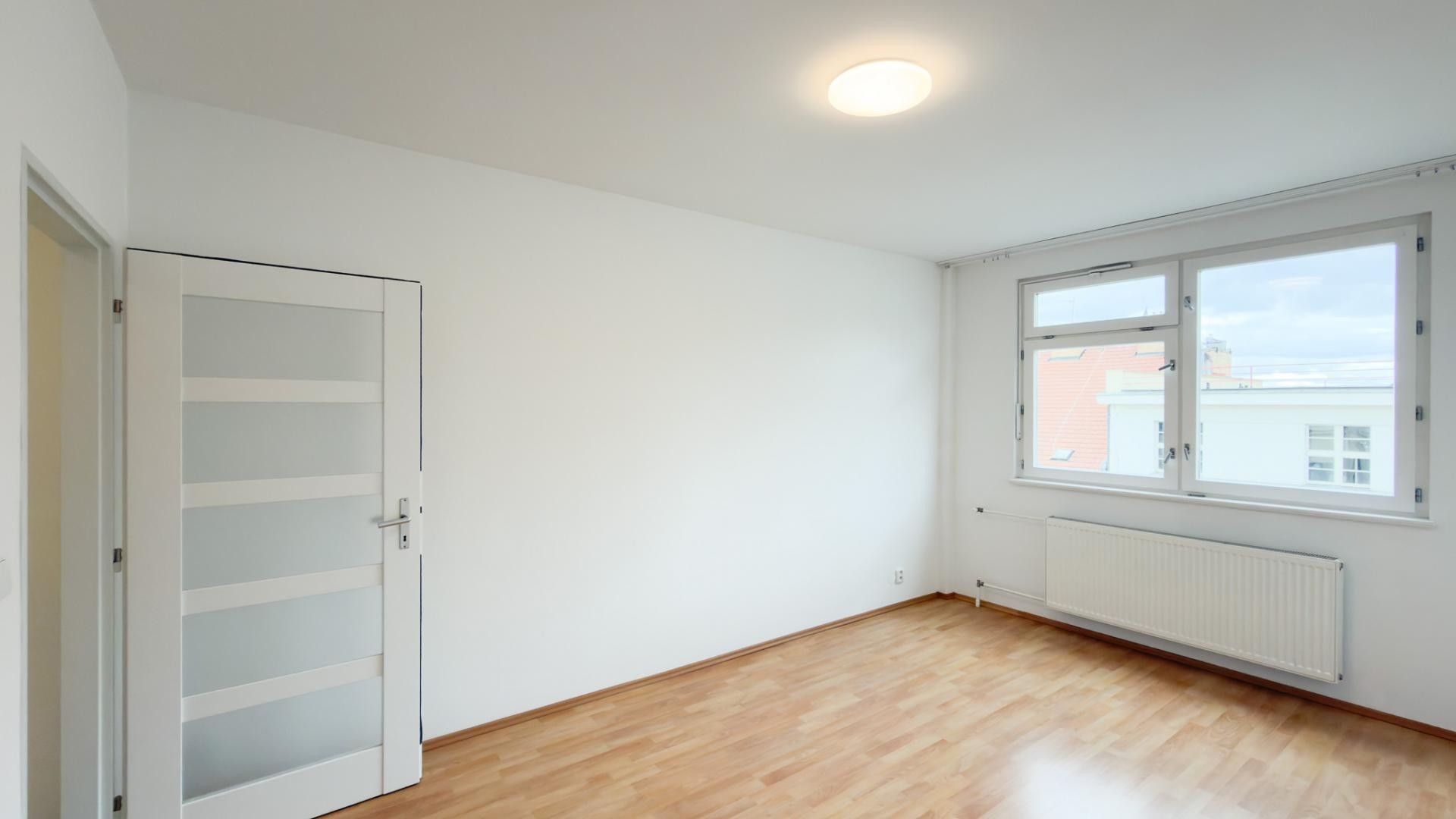 1+kk, Římská, Praha, 25 m² - 2