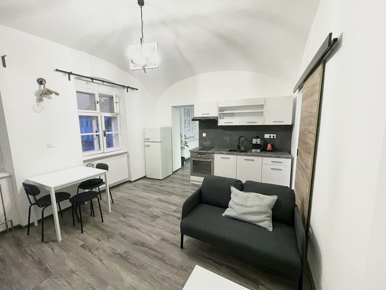 2+kk, U Vážné studny, Boskovice, okres Blansko, 43 m² - 2
