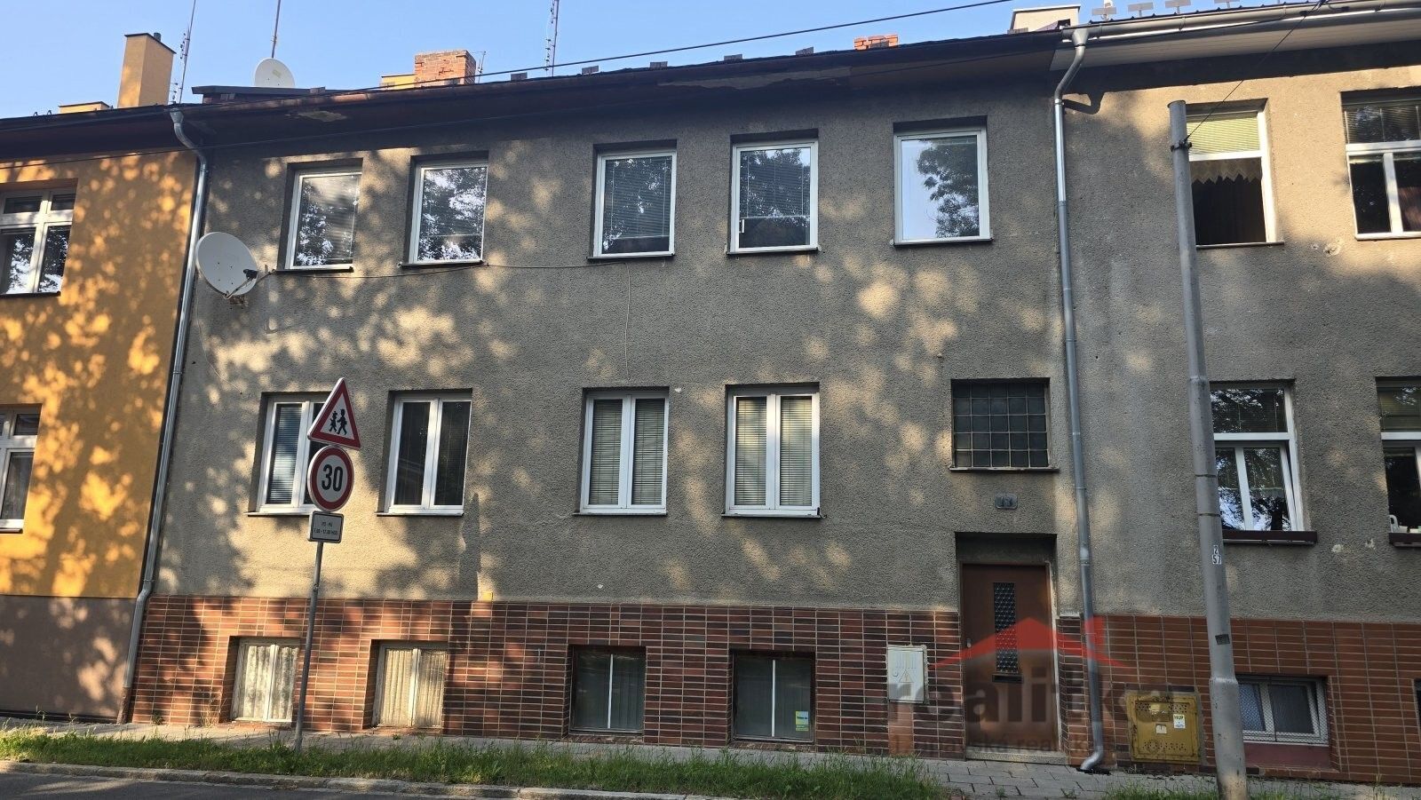 4+1, Dostojevského, Opava, 92 m² - 2