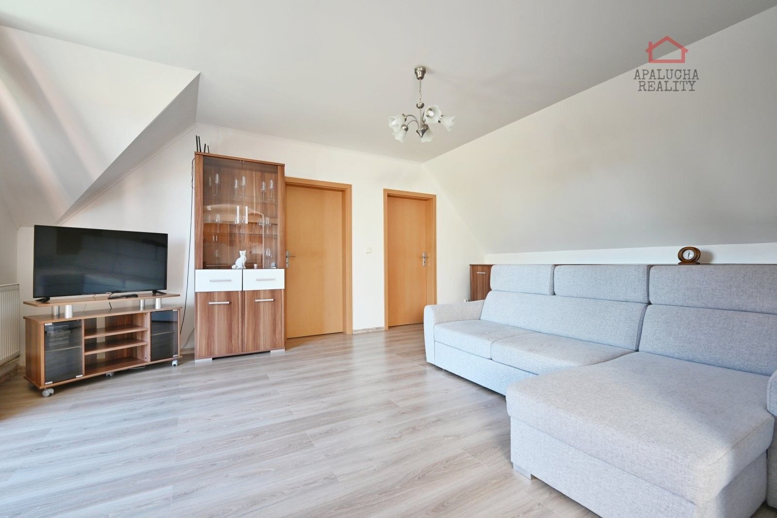 3+1, Průběžná, Nupaky, 76 m² - 1