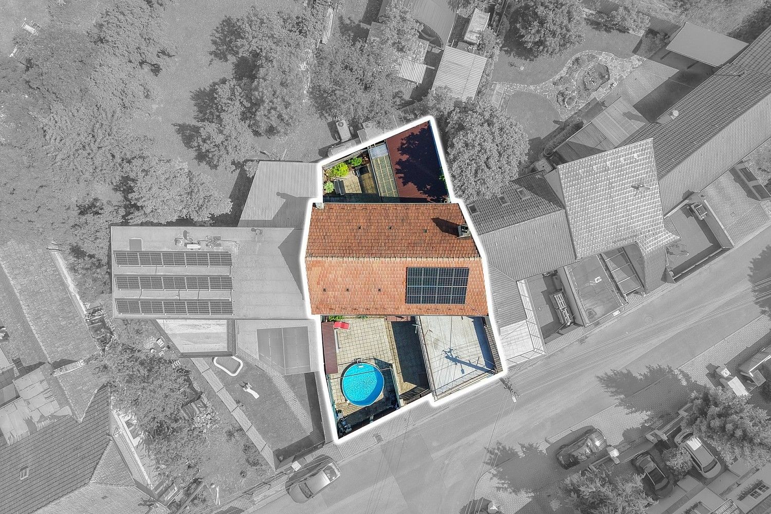 Rodinný dům · 194 m² · Ostrovačice, okres Brno-venkov, Jihomoravský kraj - 4
