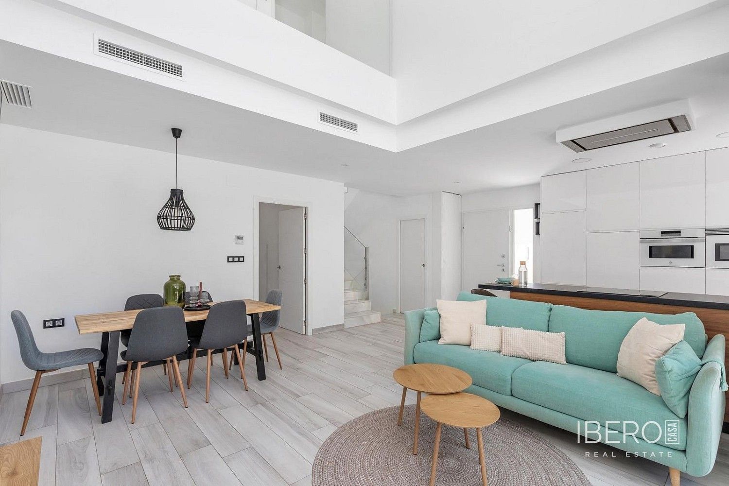 Prodej rodinný dům - Lomas de Cabo Roig, ES, 149 m² - 5