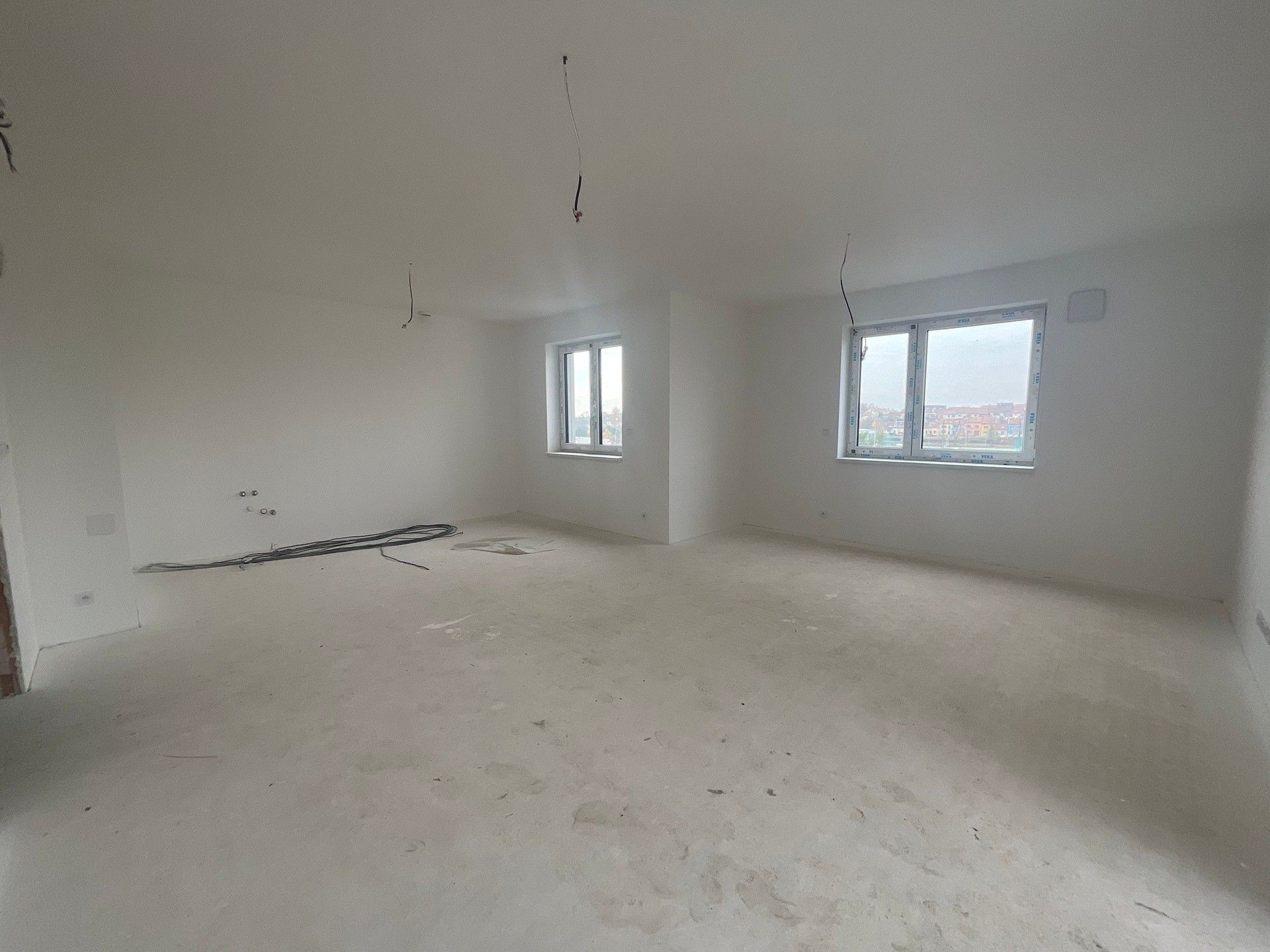 Prodej byt 4+kk - Šlapanice, 105 m²