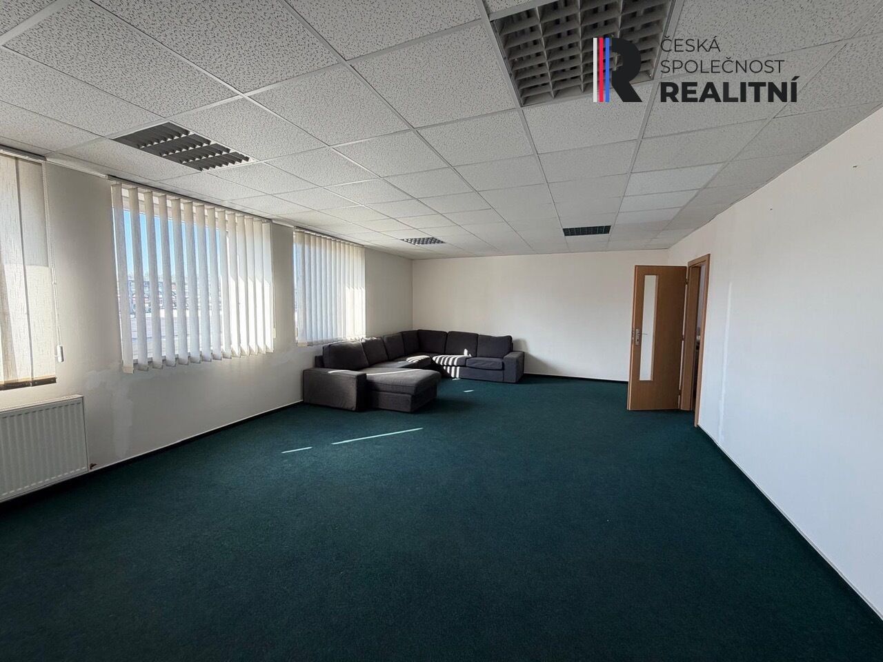 Výrobní prostory · 5 000 m² · Bergmannova  , Dolní Rychnov - 3