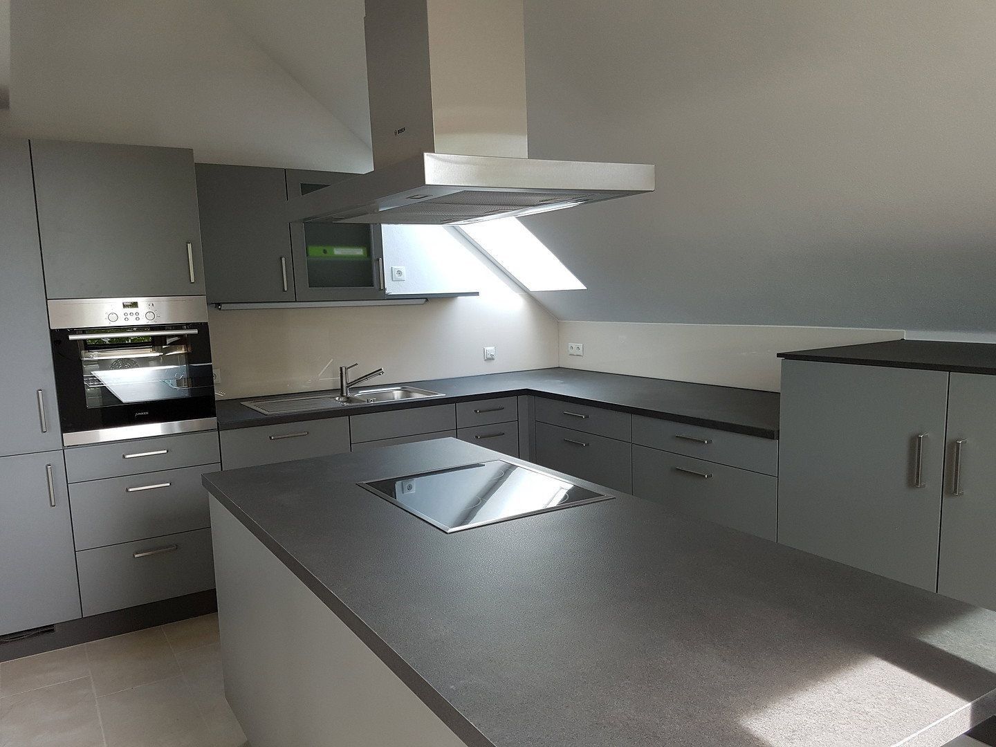 Pronájem byt 4+1 - Allgäuer Straße 8, , Bavorsko, 130 m² - 5