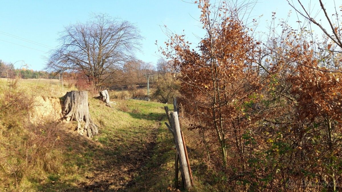 Pozemek pro bydlení · Zábřeh, 789 01 - 4