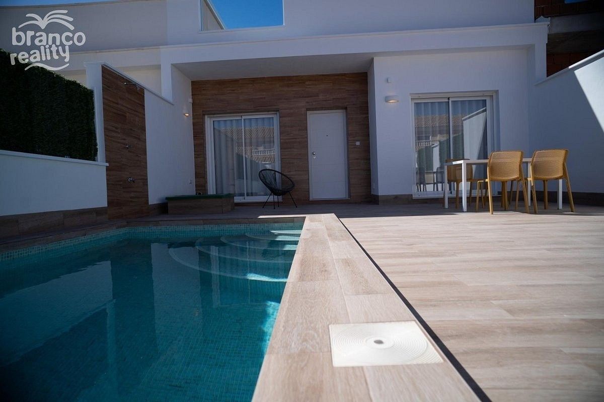 Rodinný dům · 77 m² · San Javier, ES - 3