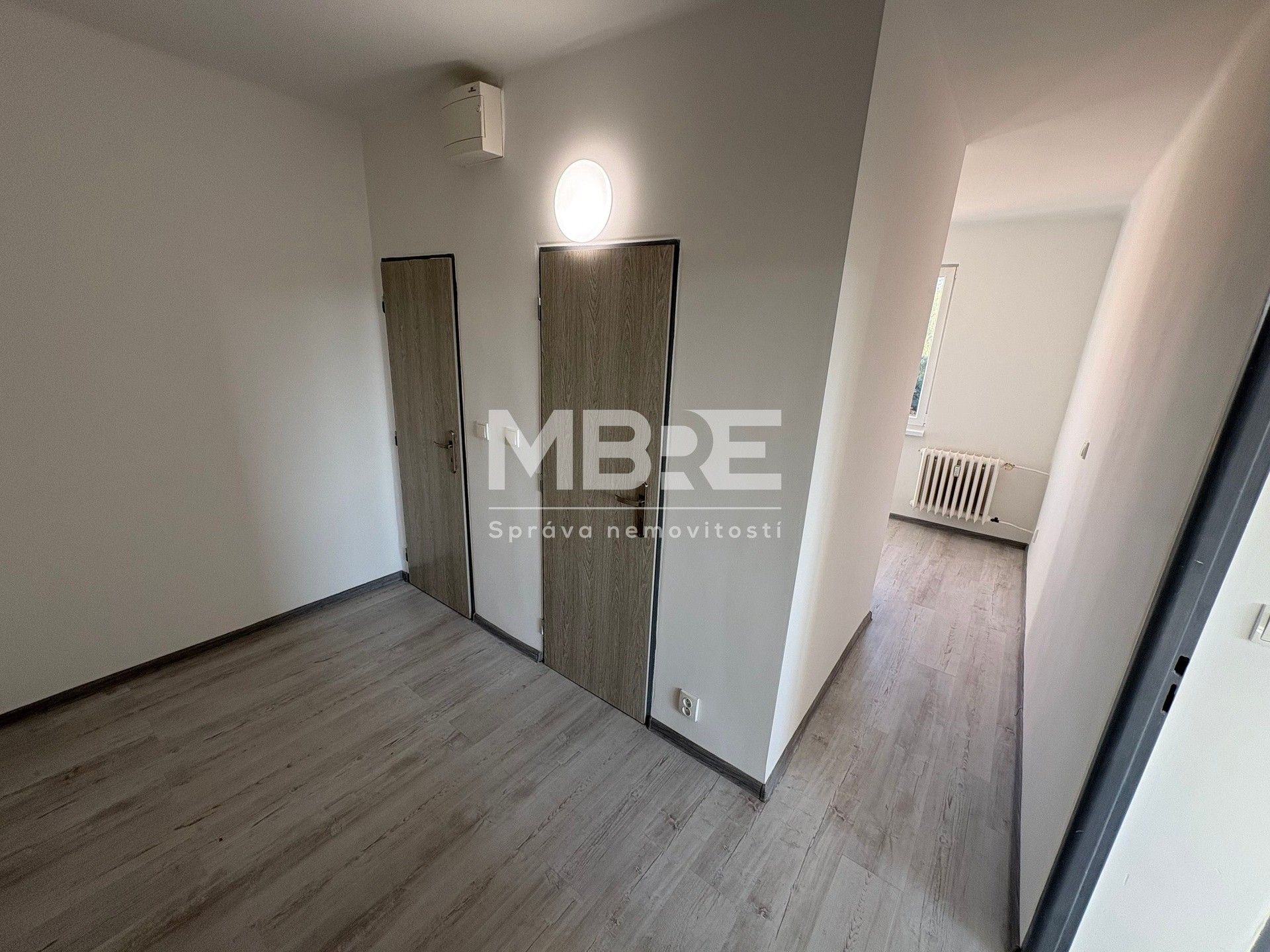 Pronájem byt 3+1 - Na Kopci 2113, Karviná Mizerov, 57 m² - 5