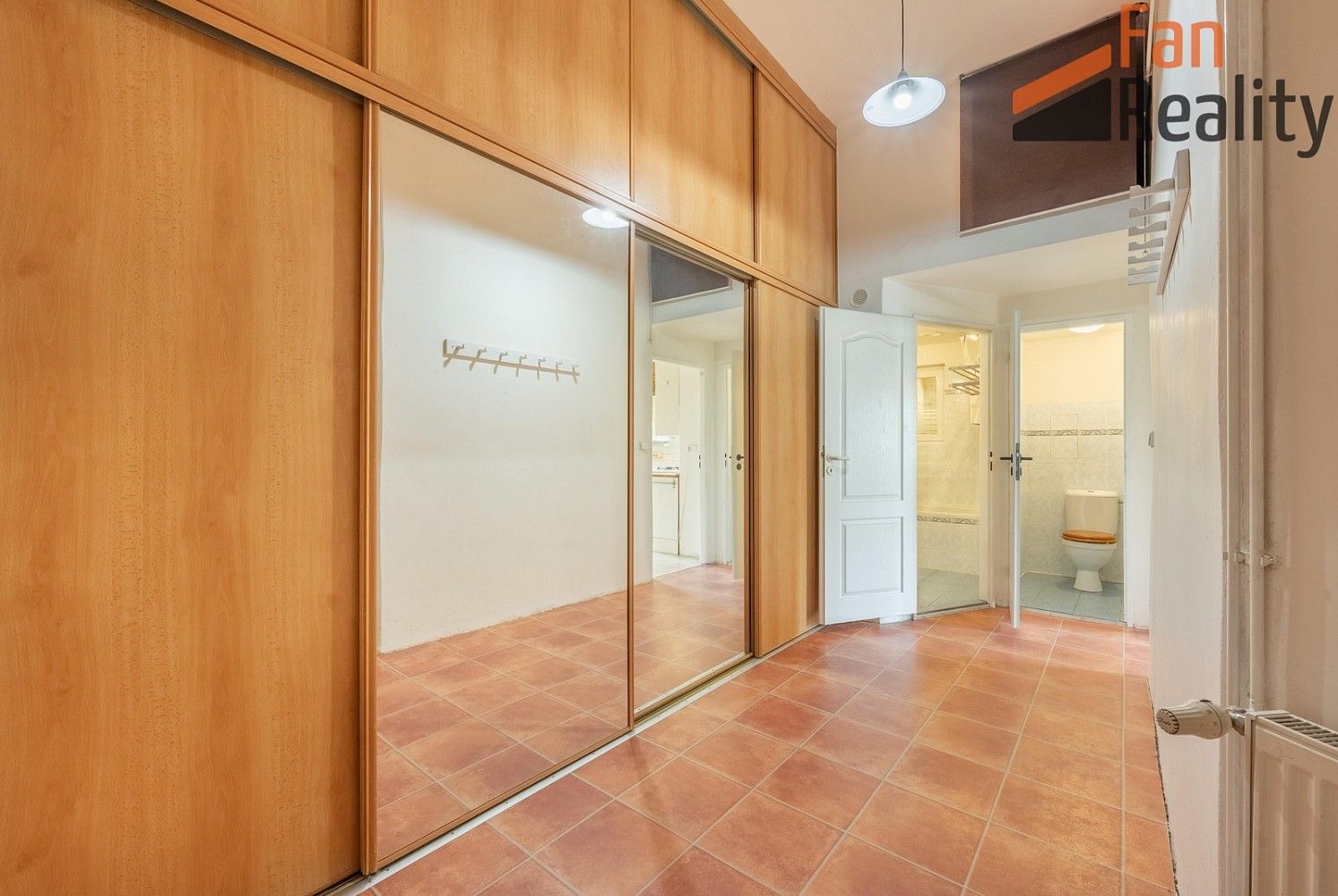 Prodej byt 2+kk - Dejvická, Praha 6 - Dejvice, 55 m² - 5