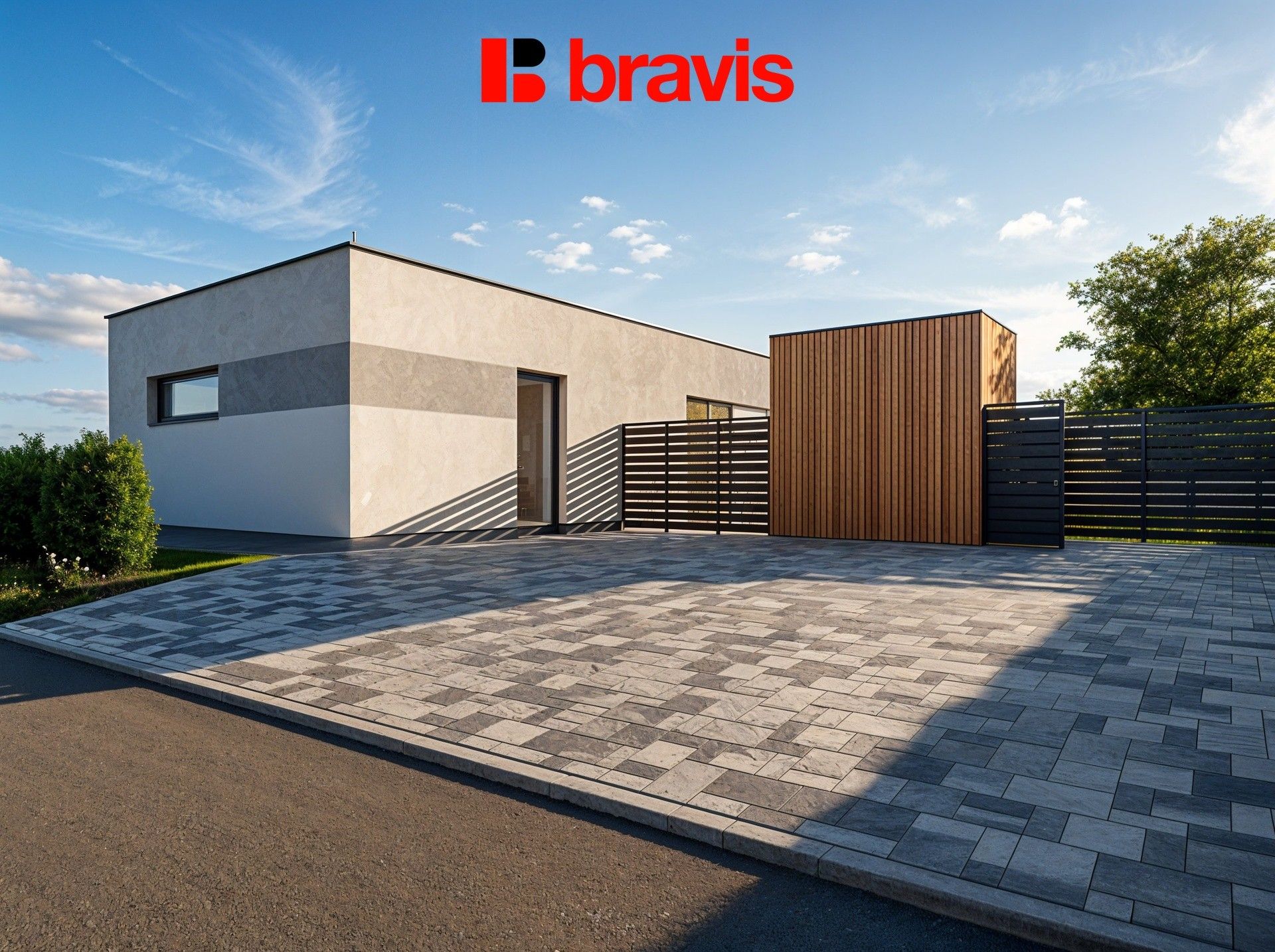 Rodinné domy, Opatovice, Vyškov, 114 m²